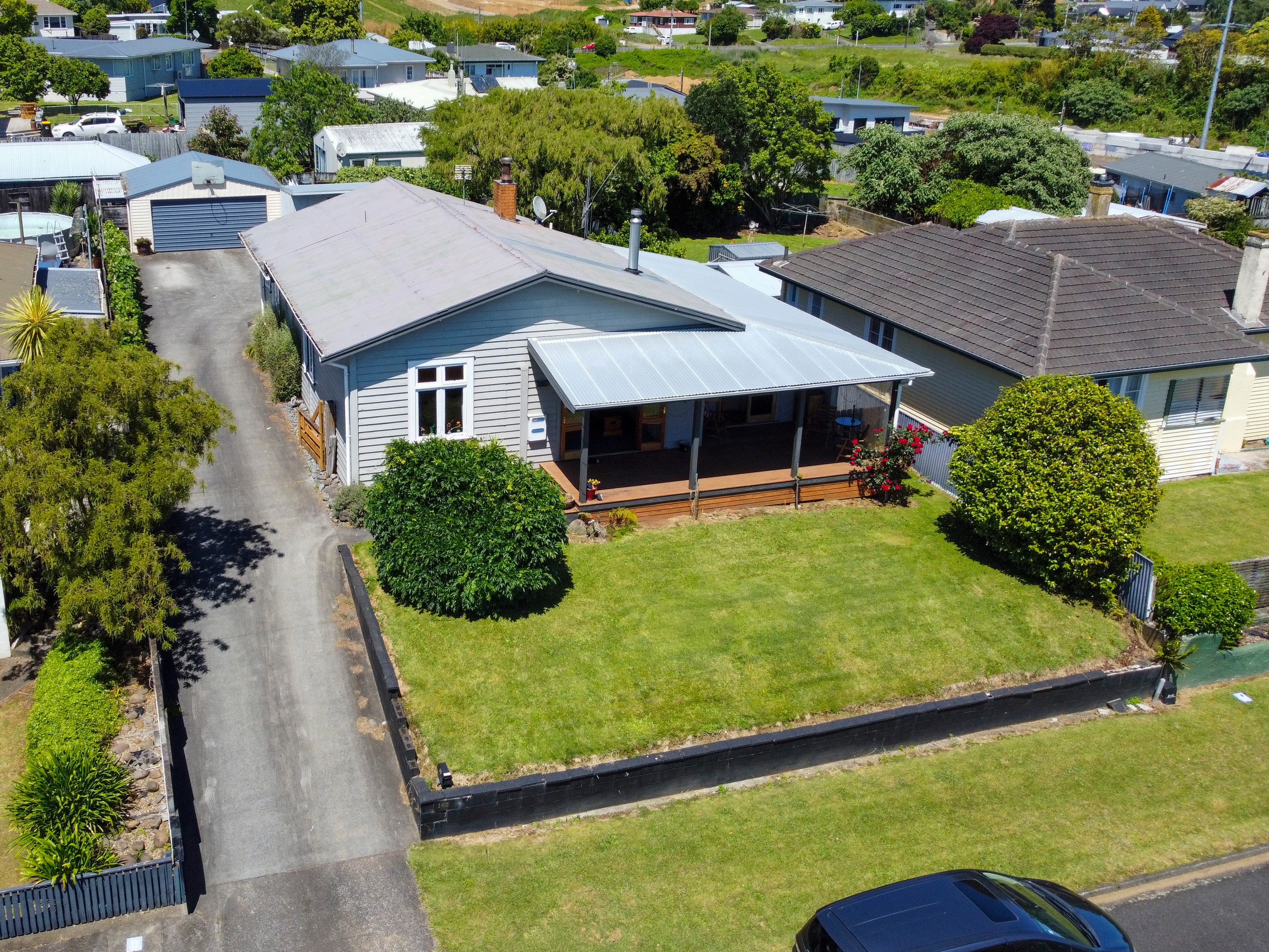 145 Laurie Street, Te Awamutu, Waipa District