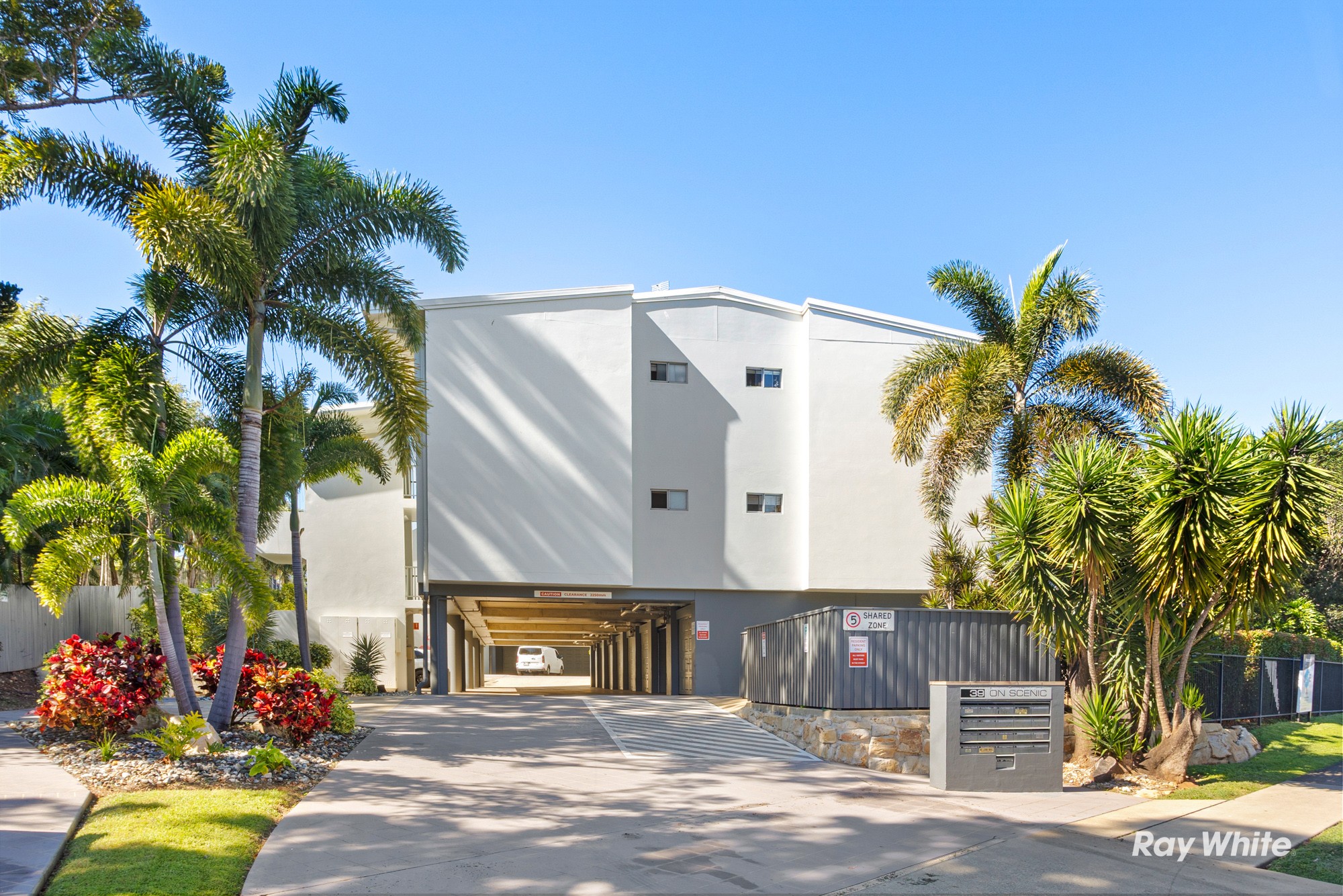 20/39 Scenic Highway, Cooee Bay, QLD 4703