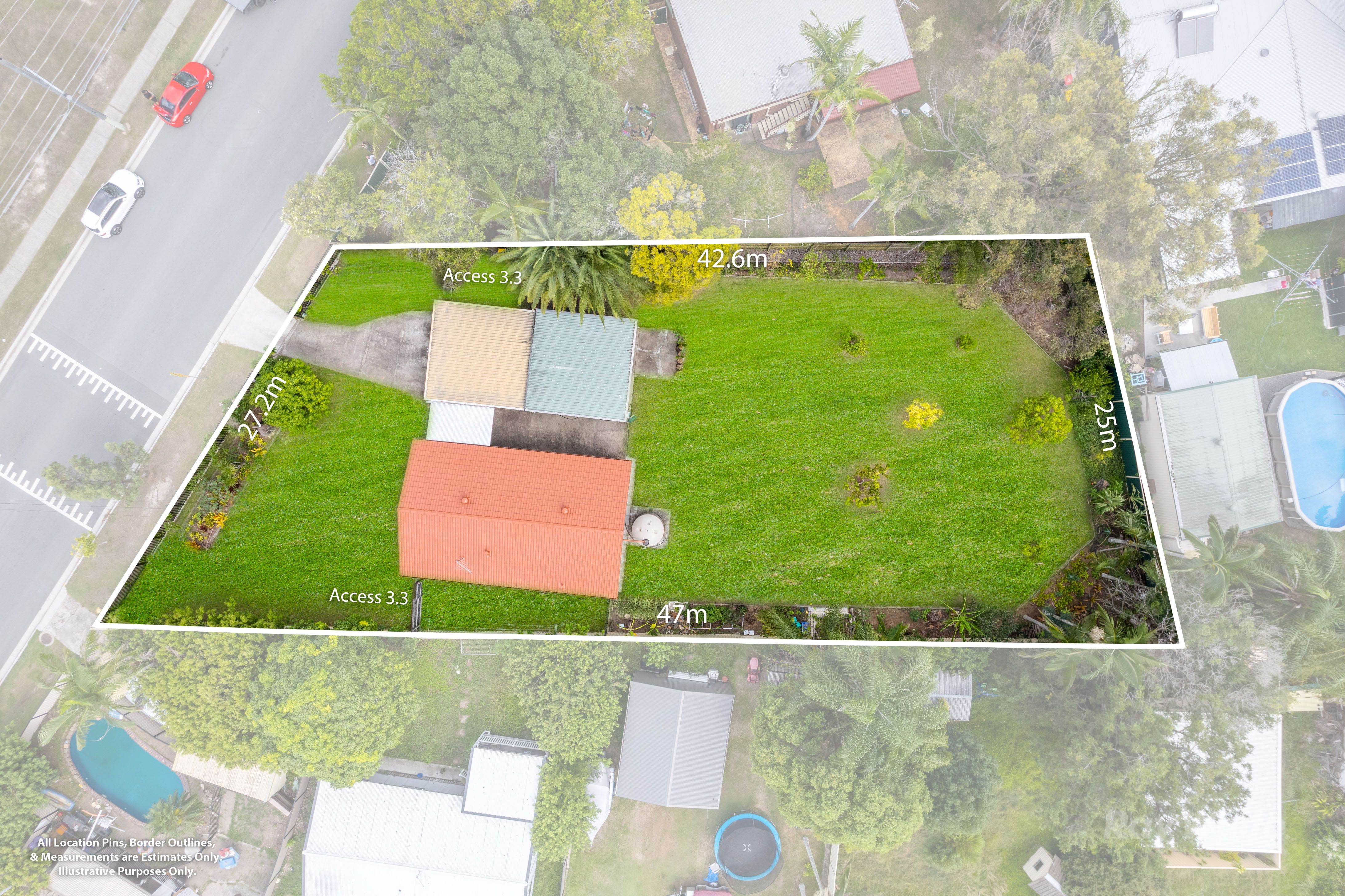 33 Pauline Street, Marsden, QLD 4132
