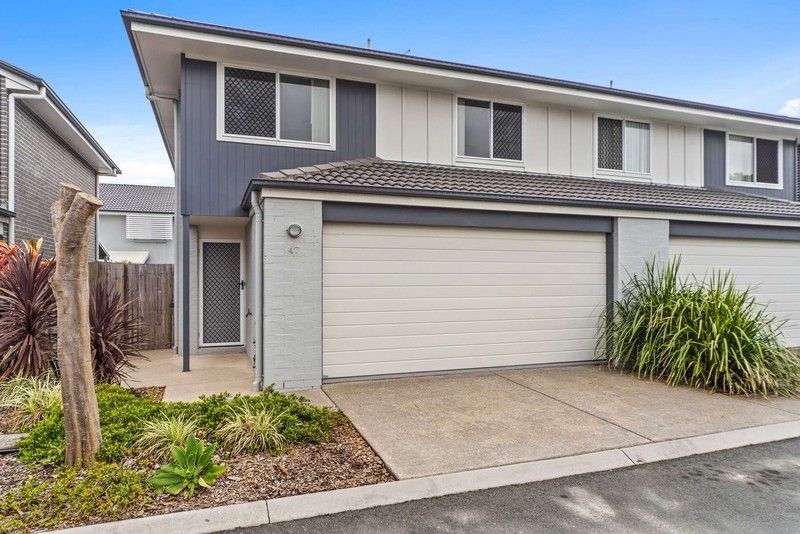 127 Bilby Drive, Morayfield QLD 4506