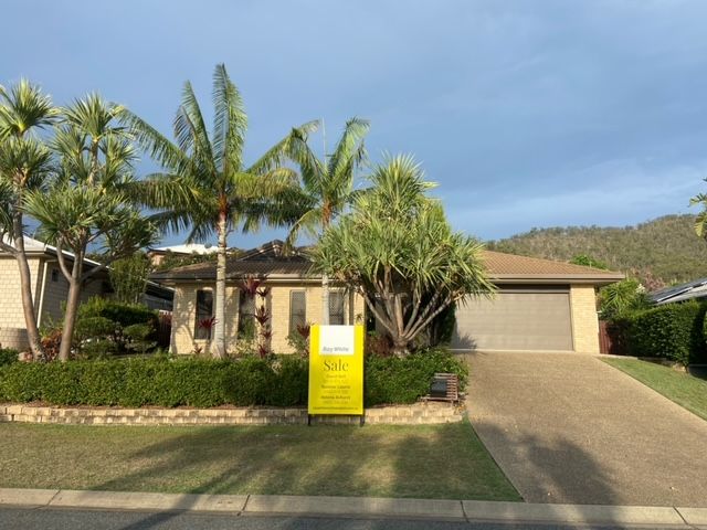 30 Julie Crescent, Norman Gardens QLD 4701
