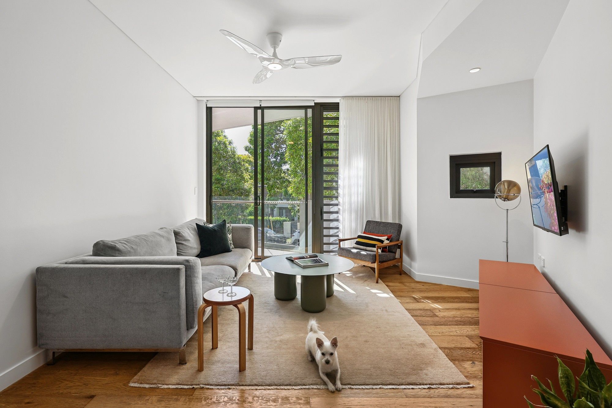 5 Mcgill Street , Lewisham NSW 2049