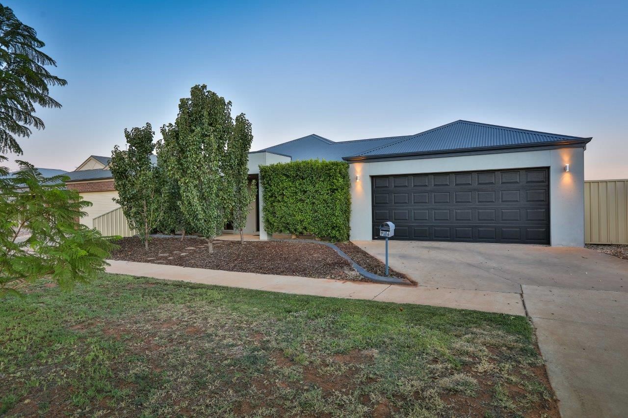 96 Dyar Avenue, Mildura, VIC 3500