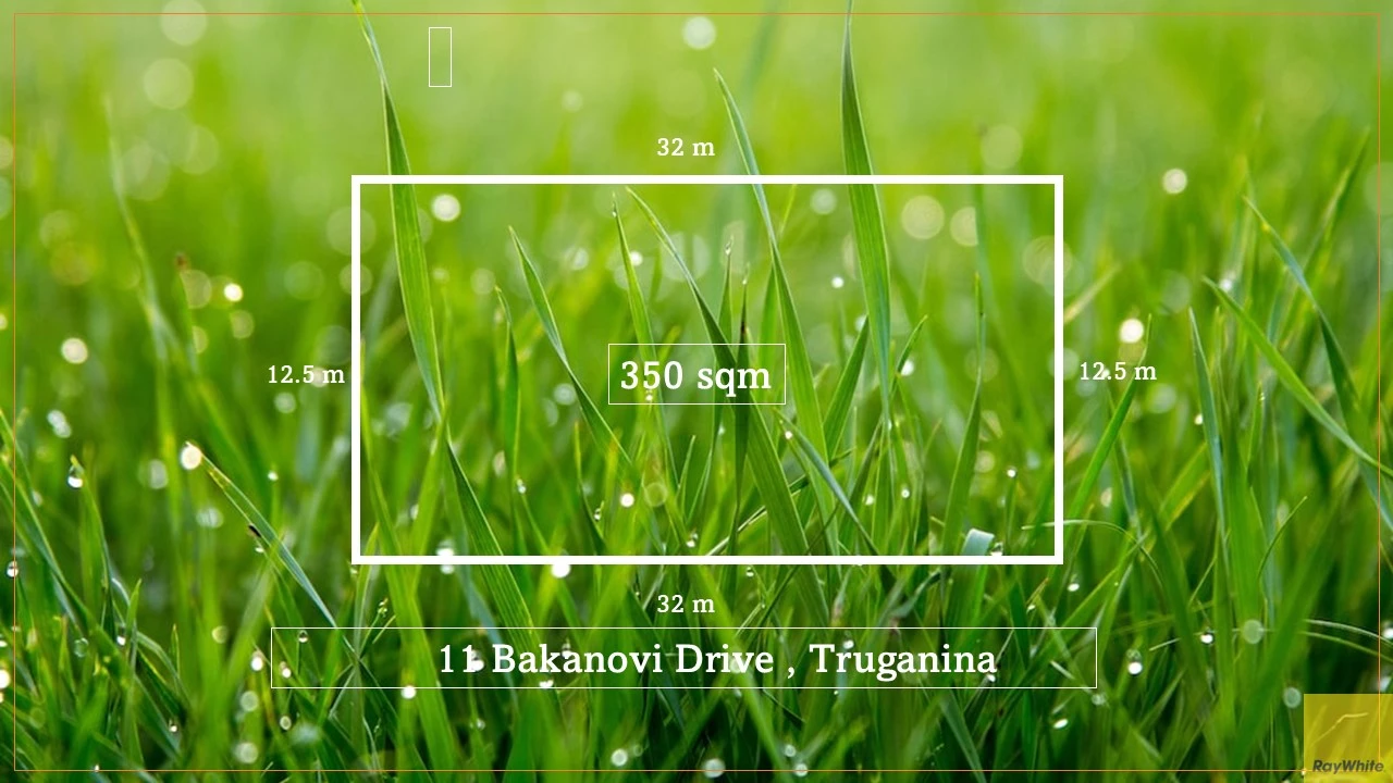 11 Bakanovi Drive, Truganina, VIC 3029
