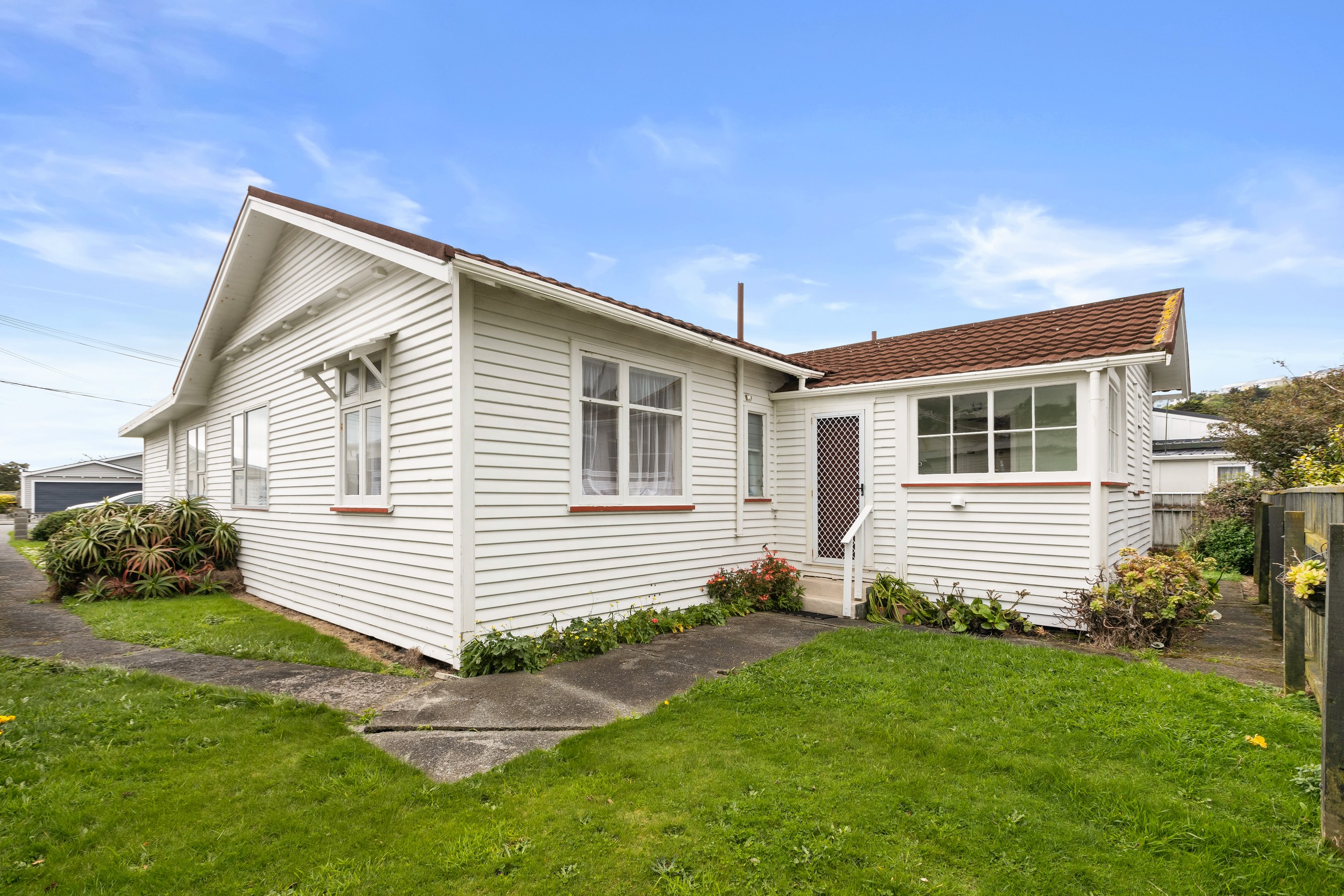17 Puriri Street, Miramar, Wellington City