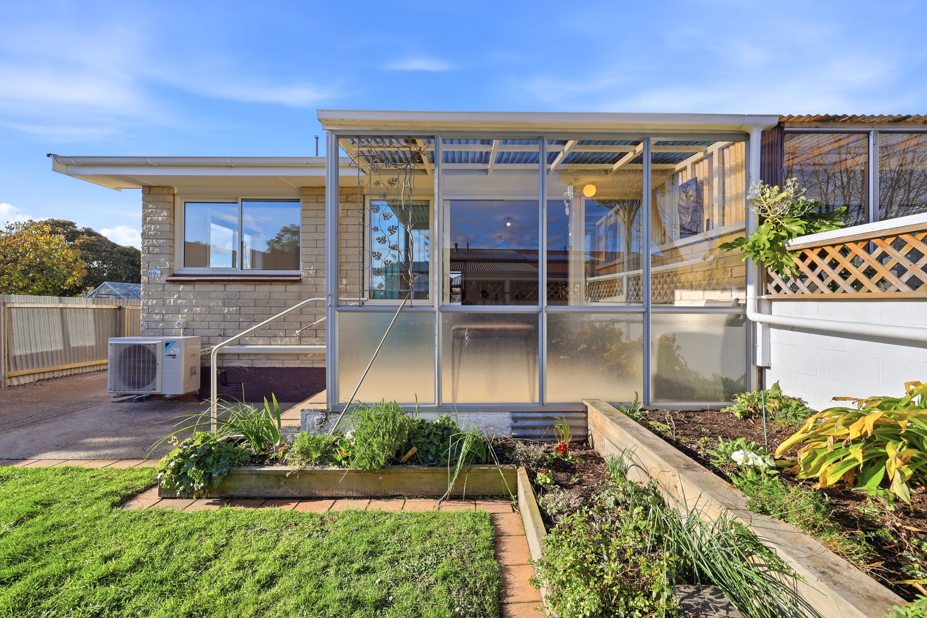 69D Gordon Road, Mosgiel, Dunedin City