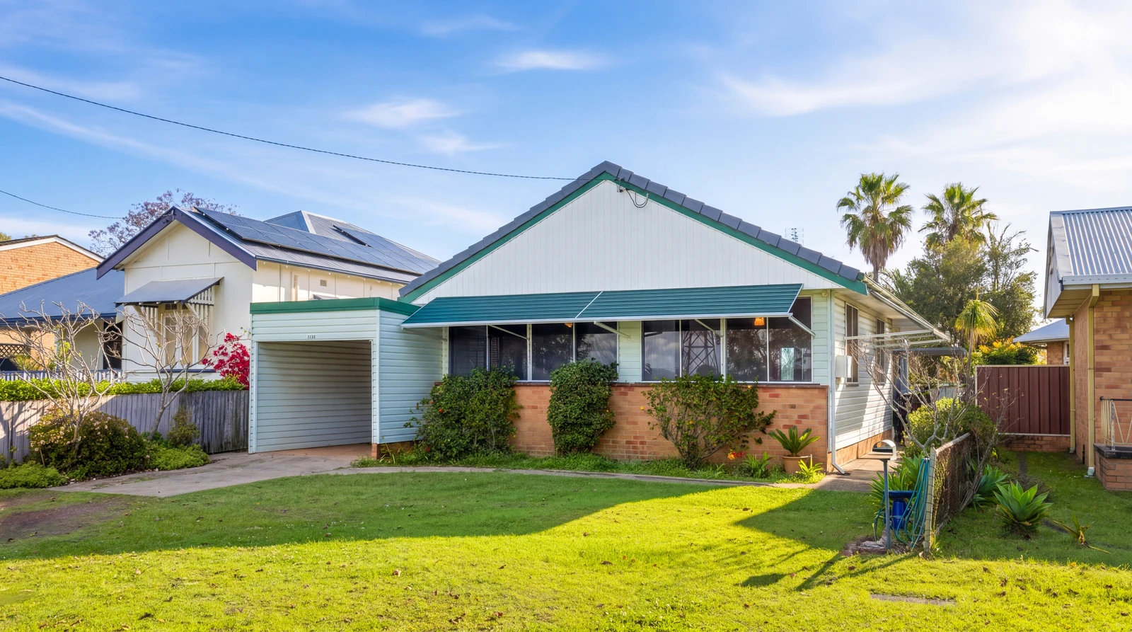 279 Oliver Street, Grafton, NSW 2460
