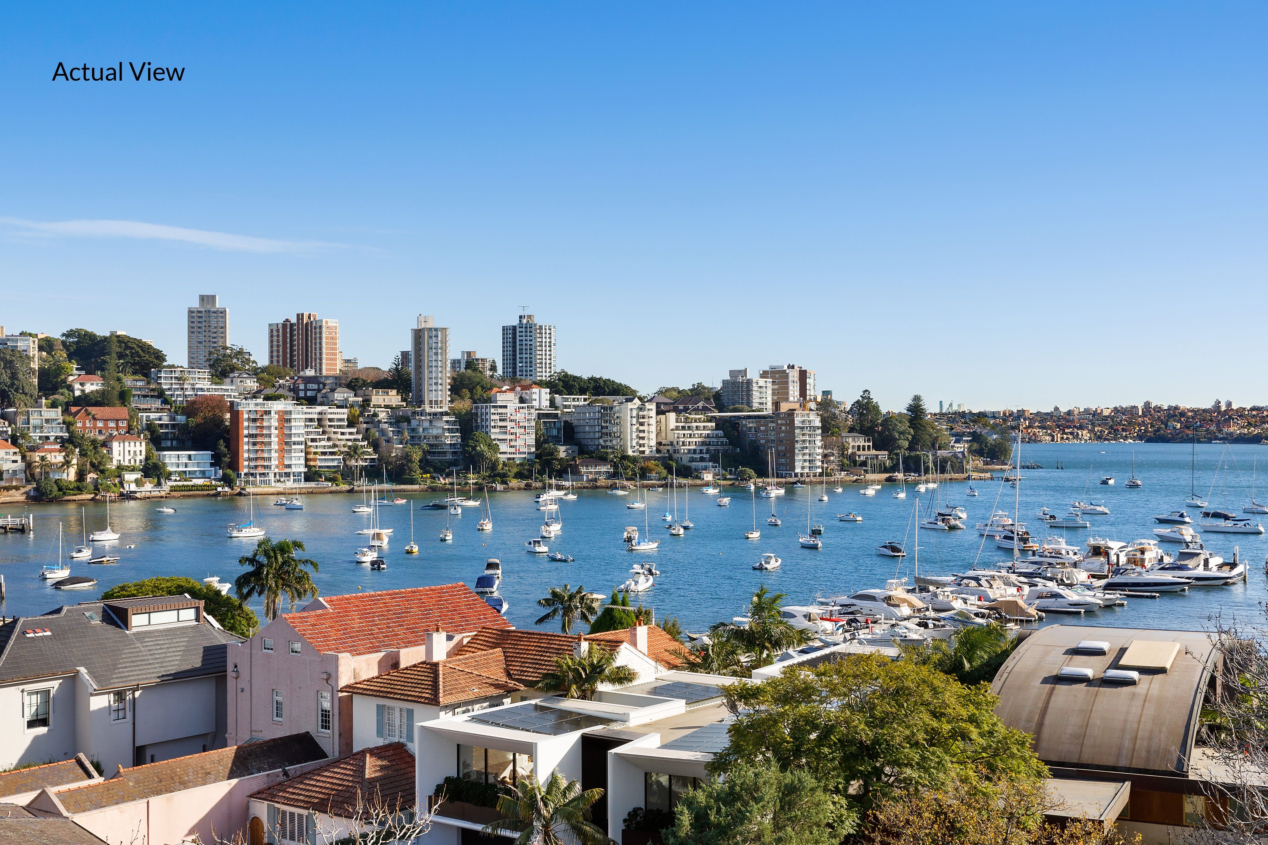 17/522 New South Head Road, Double Bay, NSW 2028