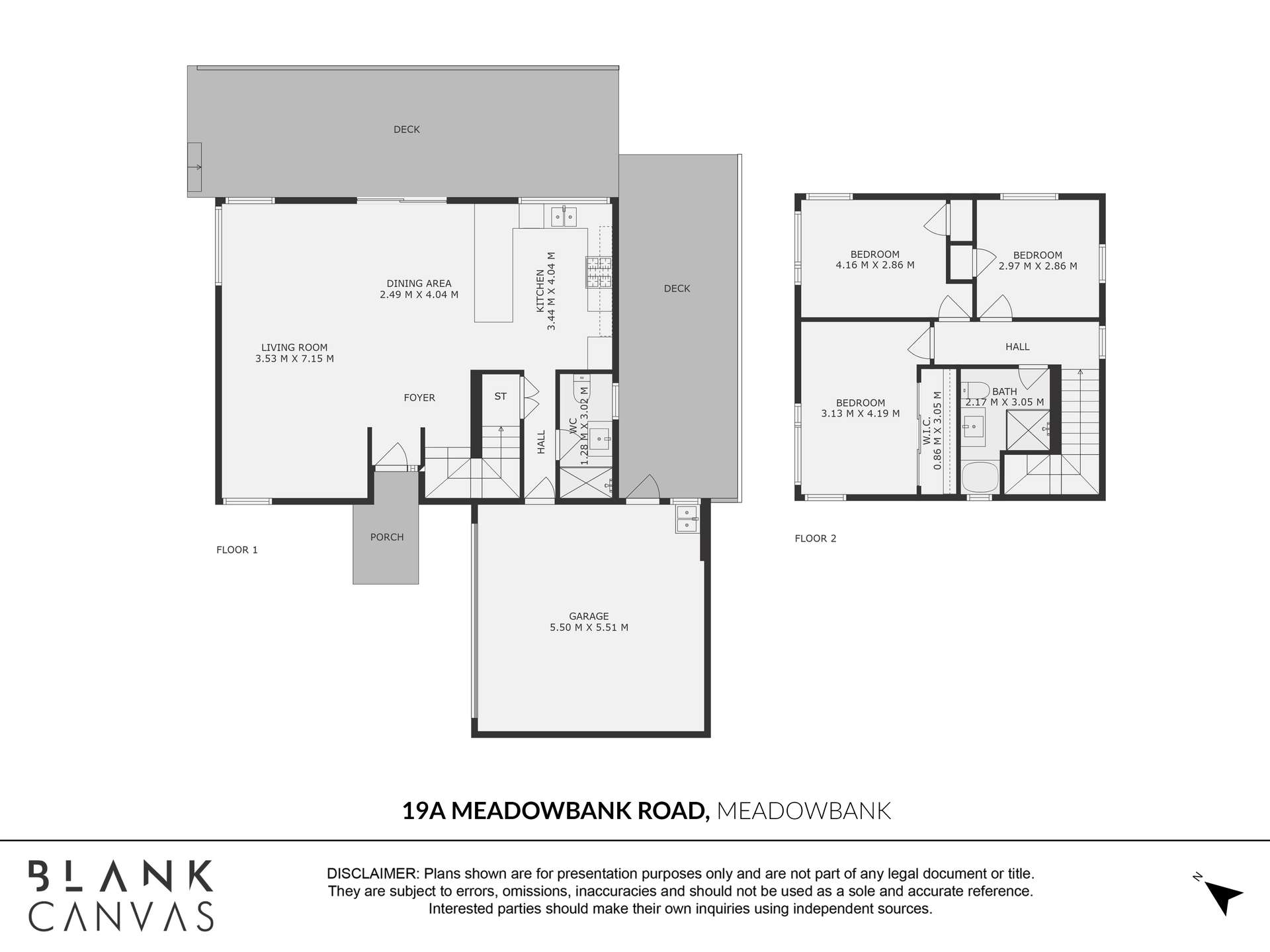 19A Meadowbank Road photo 20