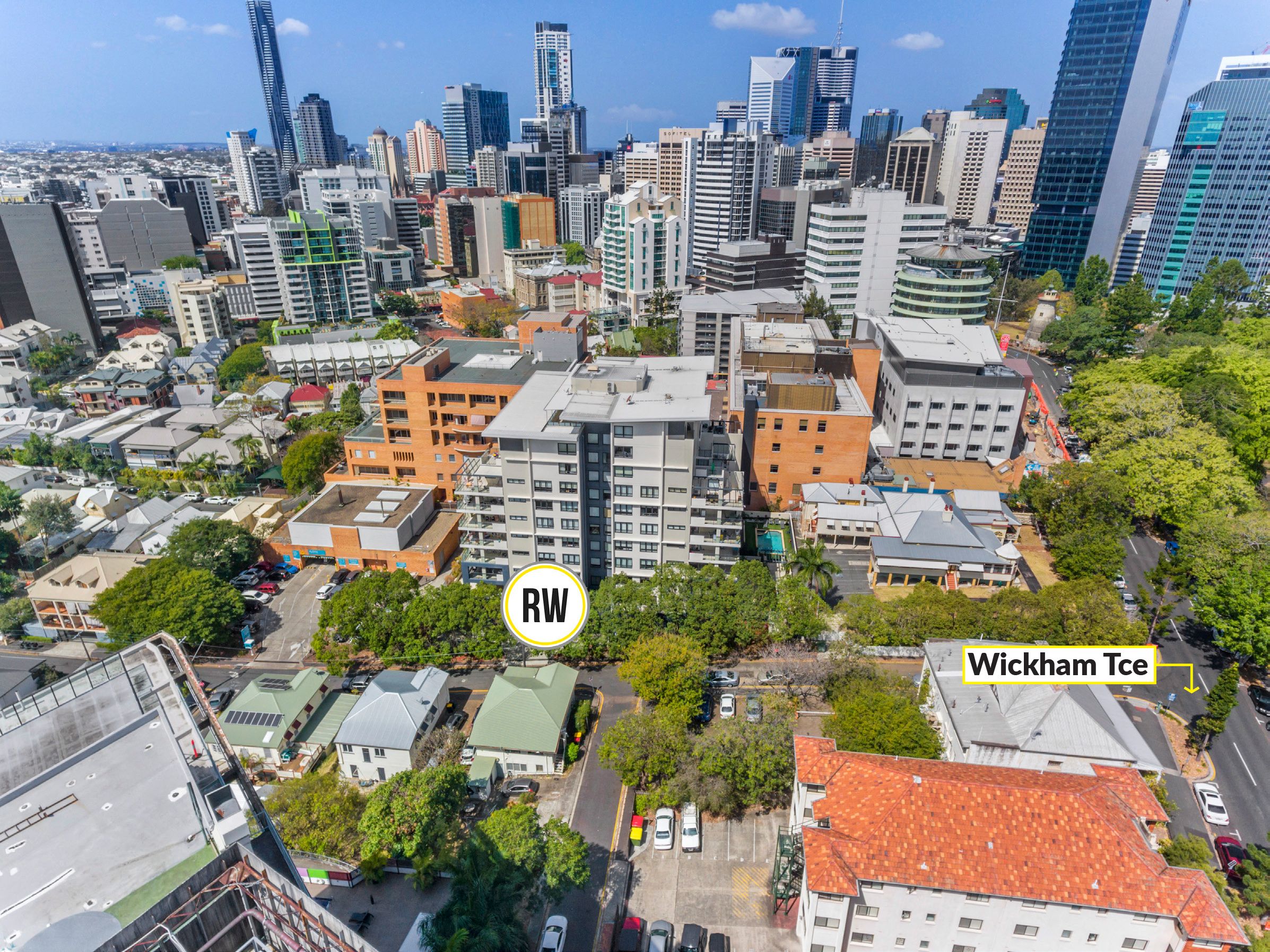 87 Birley Street, Spring Hill QLD 4000
