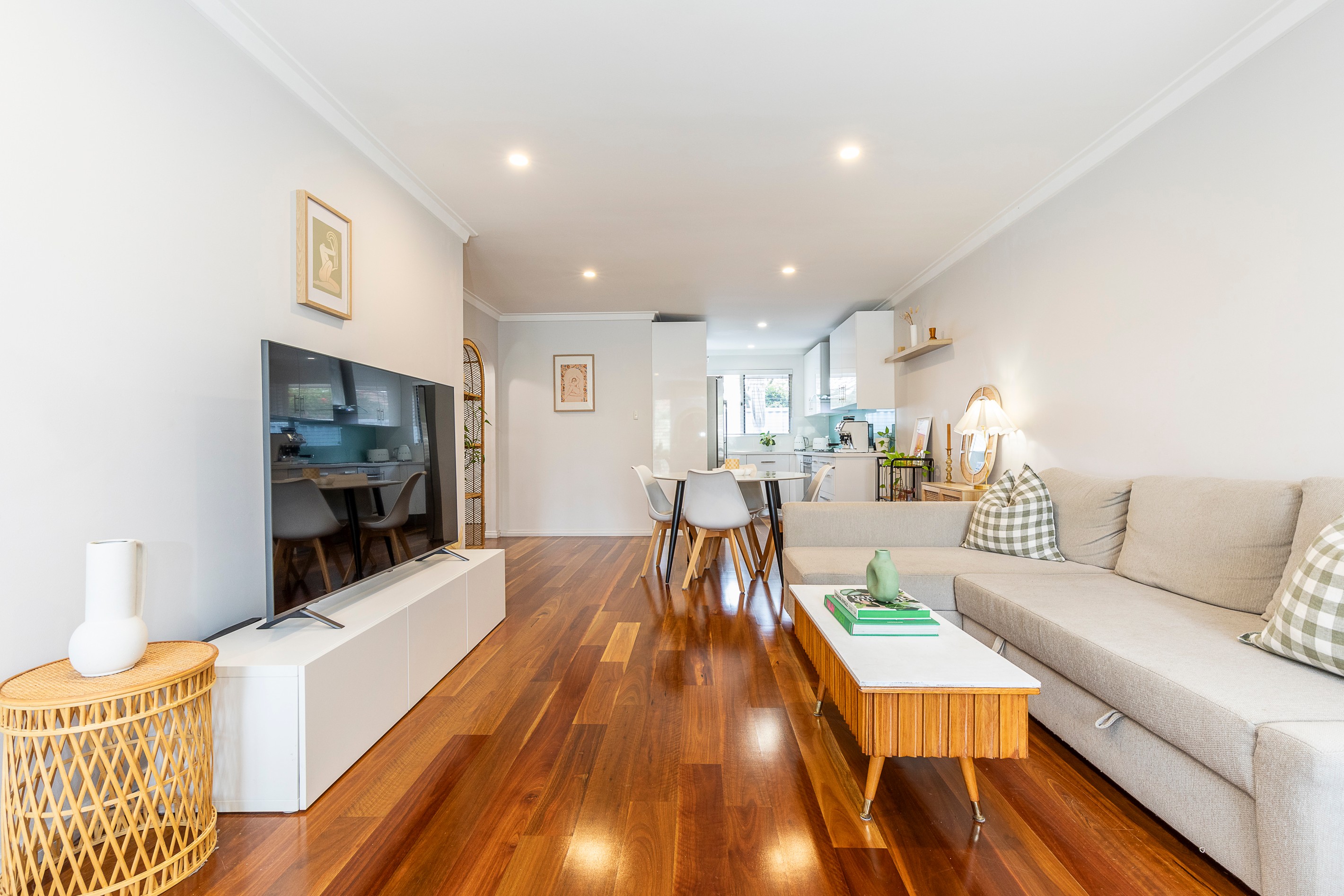 6/51 Tyler Street, Joondanna, WA 6060