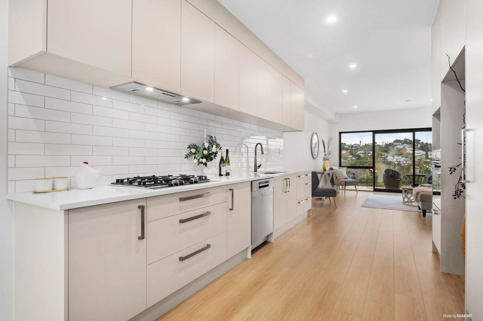 3/28 Ludlow Terrace, Totara Vale, North Shore City