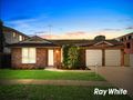 Prime Family Living in the Heart of Kellyville Ridge - Kellyville Ridge