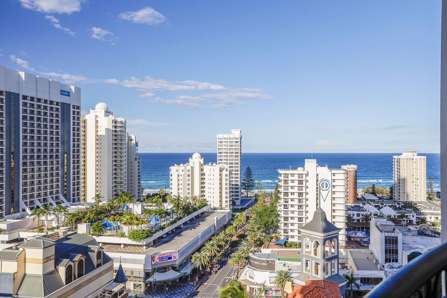 2144/23 Ferny Avenue, Surfers Paradise, QLD 4217