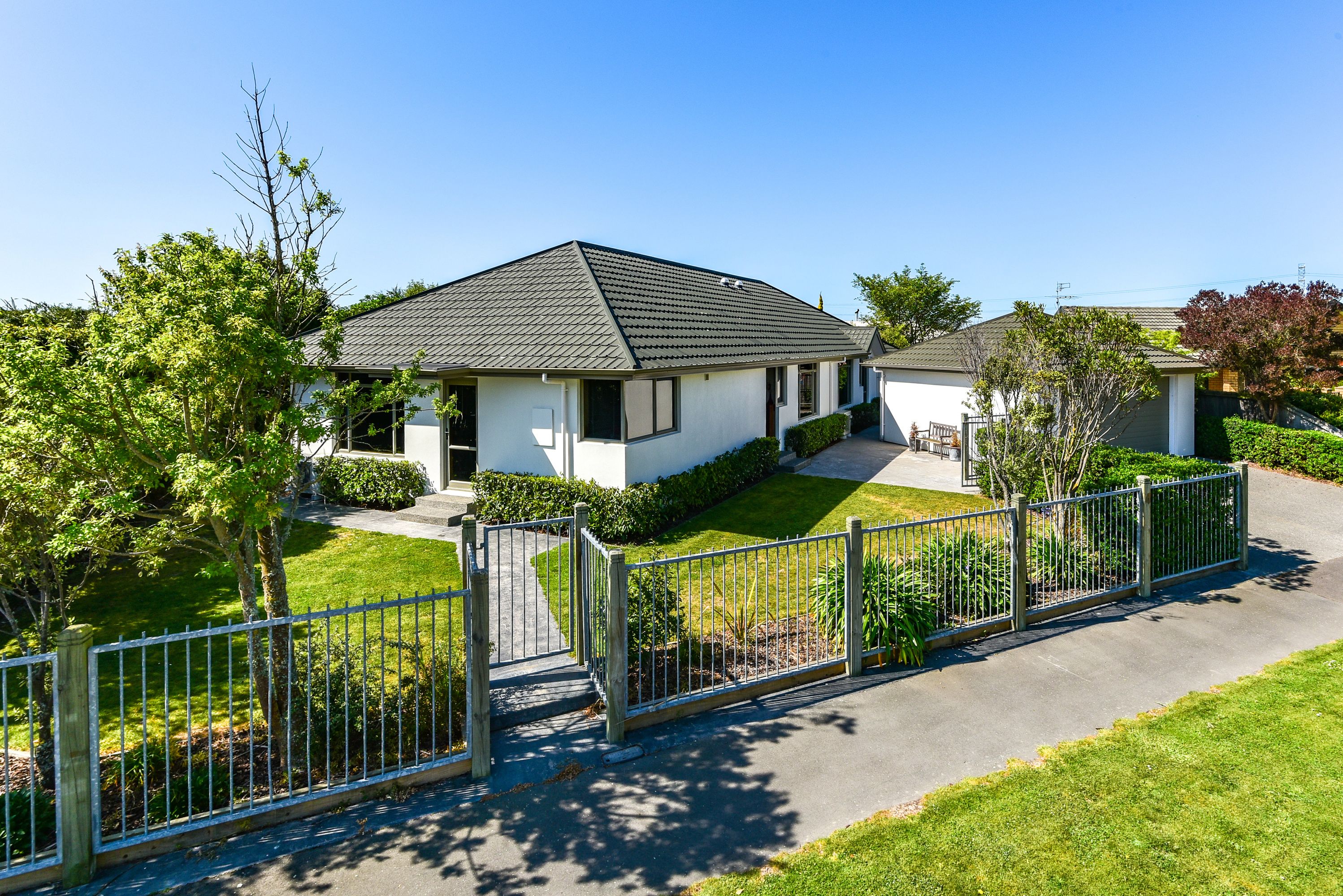 15 Ti Rakau Drive, Woolston, Christchurch City