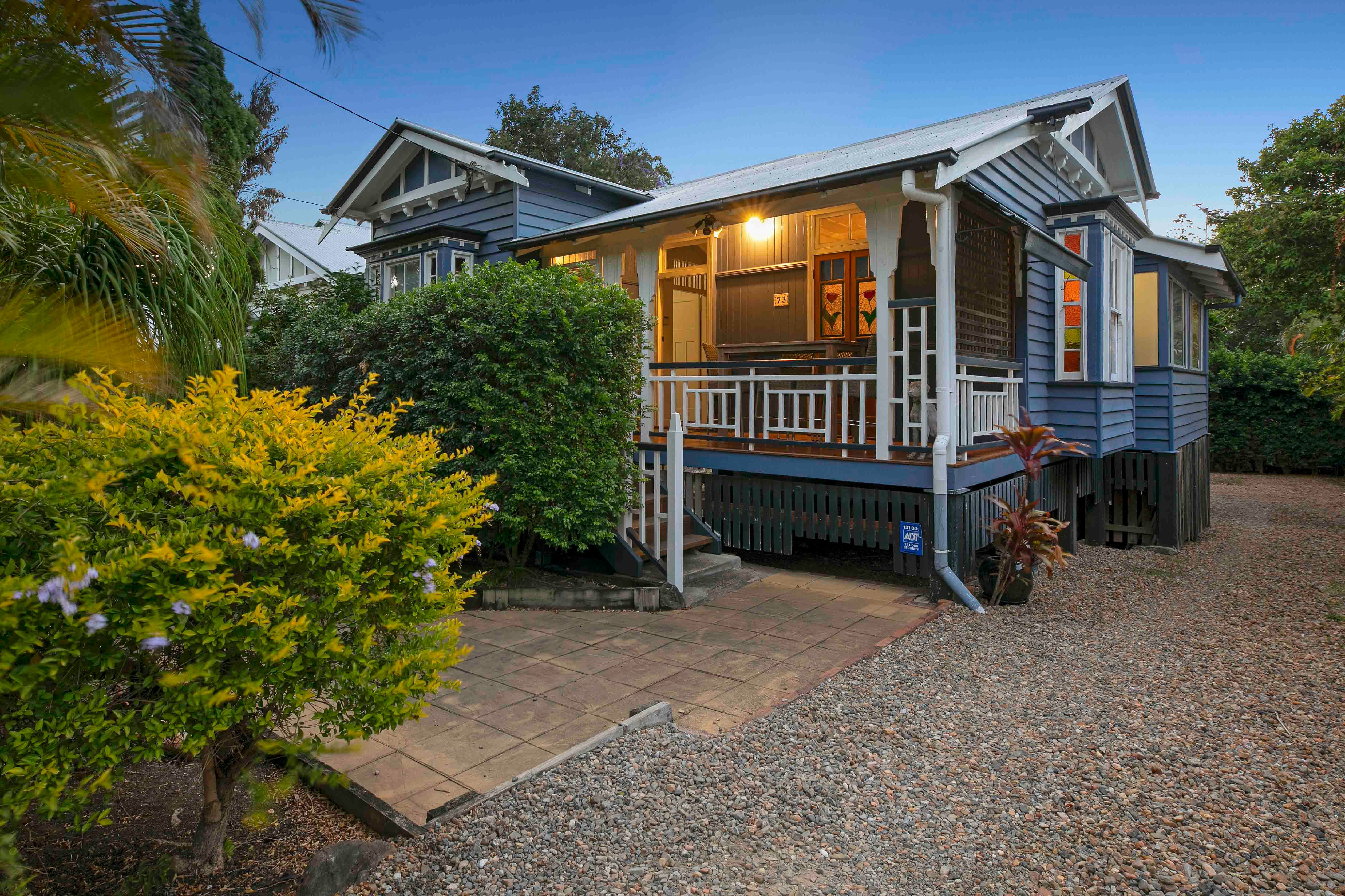 73 Horatio Street, Annerley QLD 4103