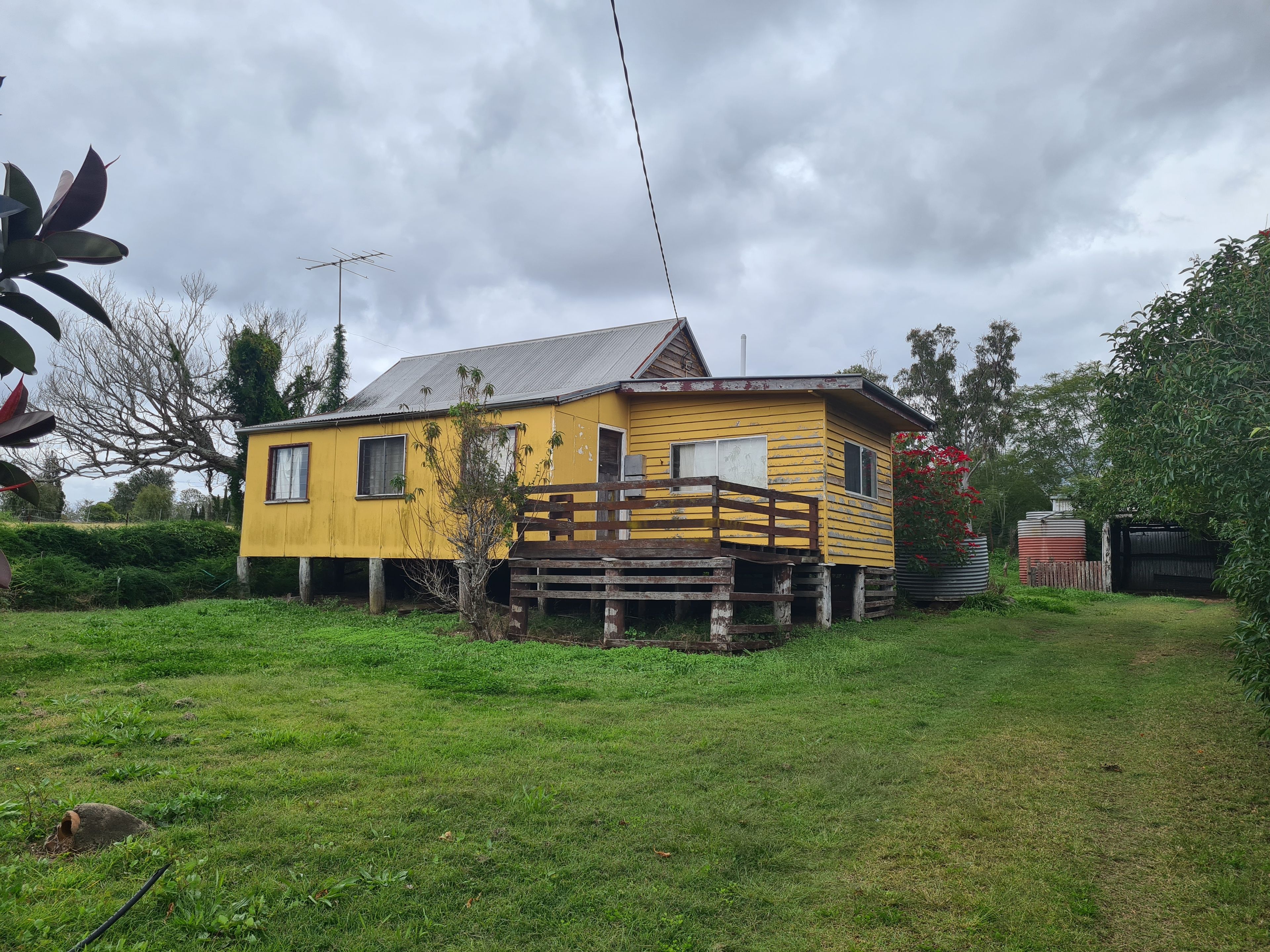 28 Boundary Street, Haden, QLD 4353 Sold House Ray White Rural