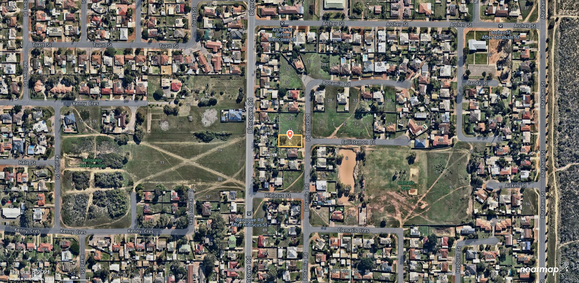 21 Bonamia Road, Utakarra, WA 6530