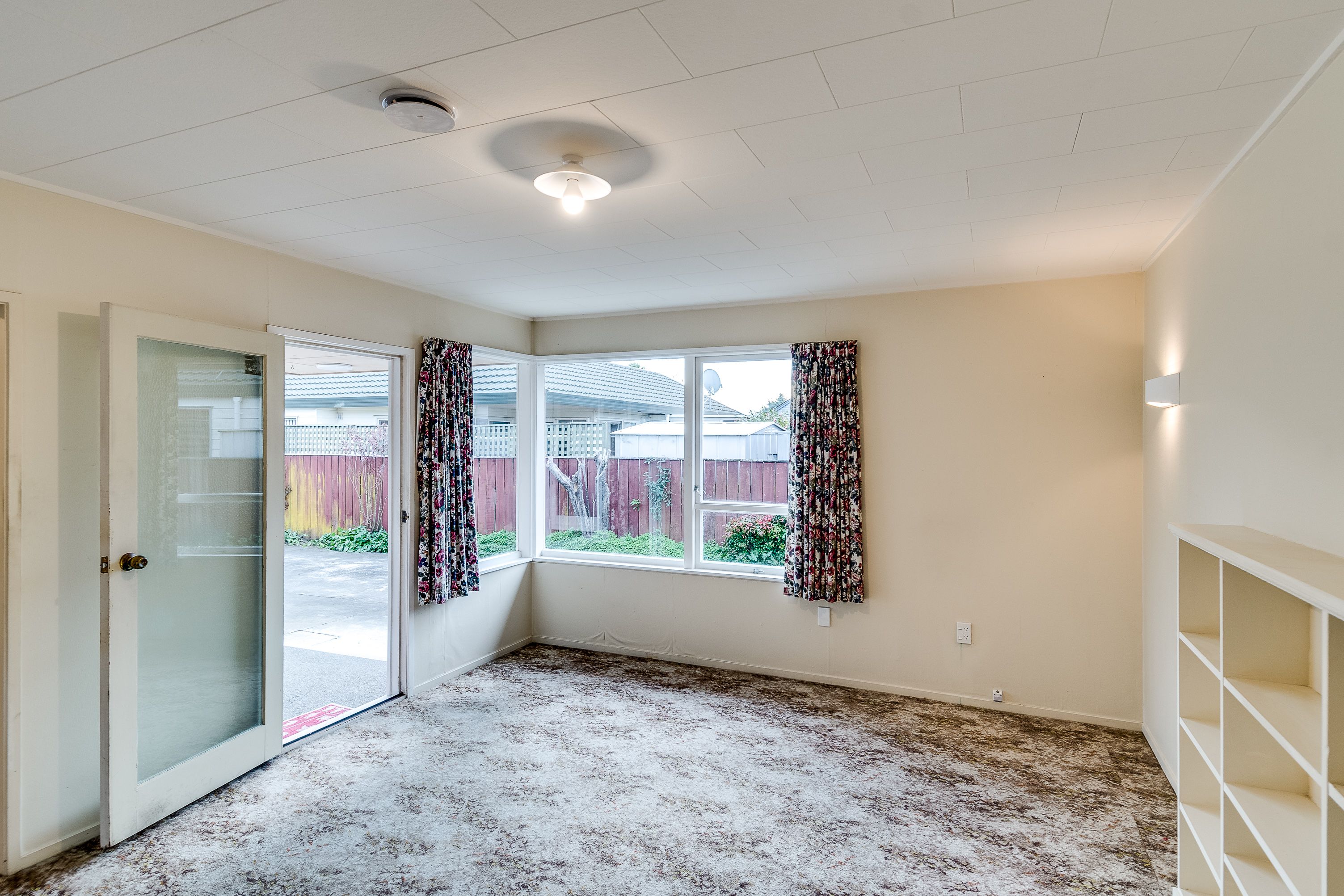 2/507 Burnett Street, Mahora, Hastings District