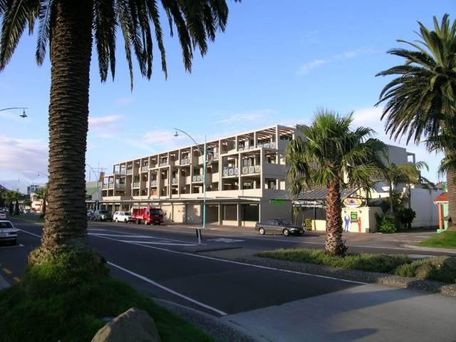 39/281 Maunganui Rd (The Paramount), Mt Maunganui, Tauranga City