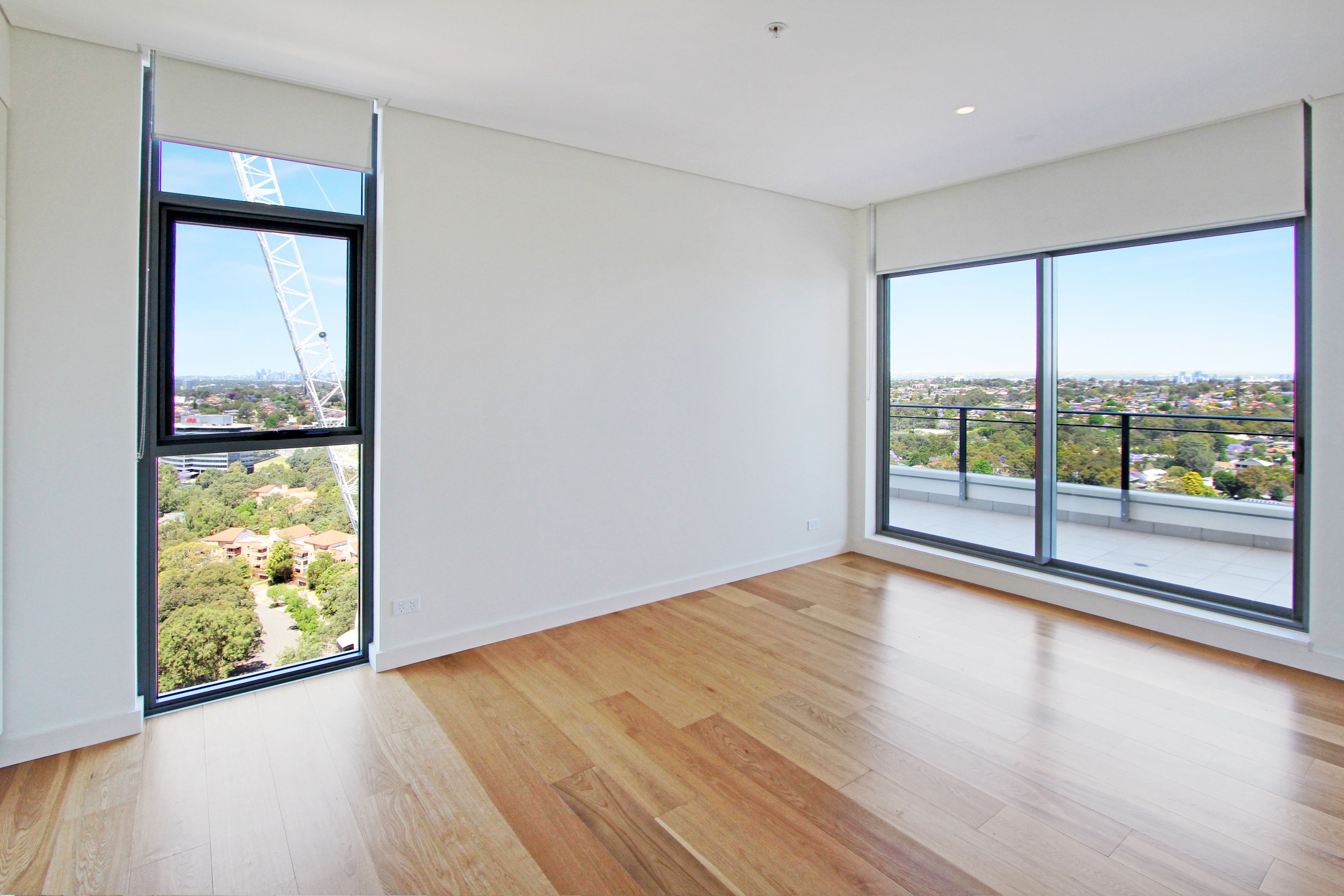 1707/1 Mooltan Avenue, Macquarie Park, NSW 2113