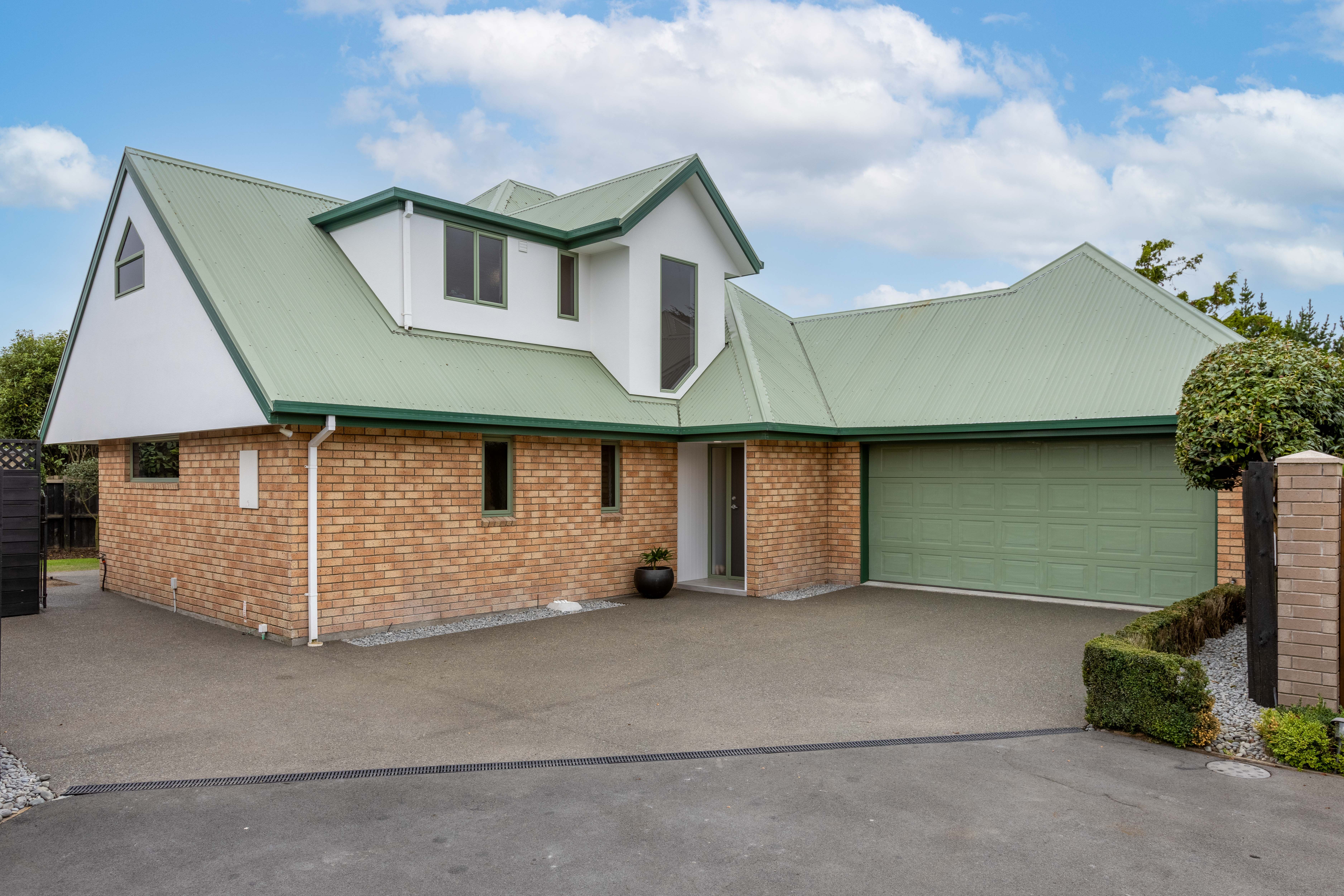 488a Bower Avenue, Parklands, Christchurch City