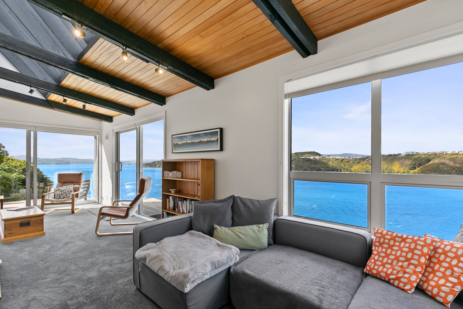 1 Akautangi Way, Hataitai, Wellington City