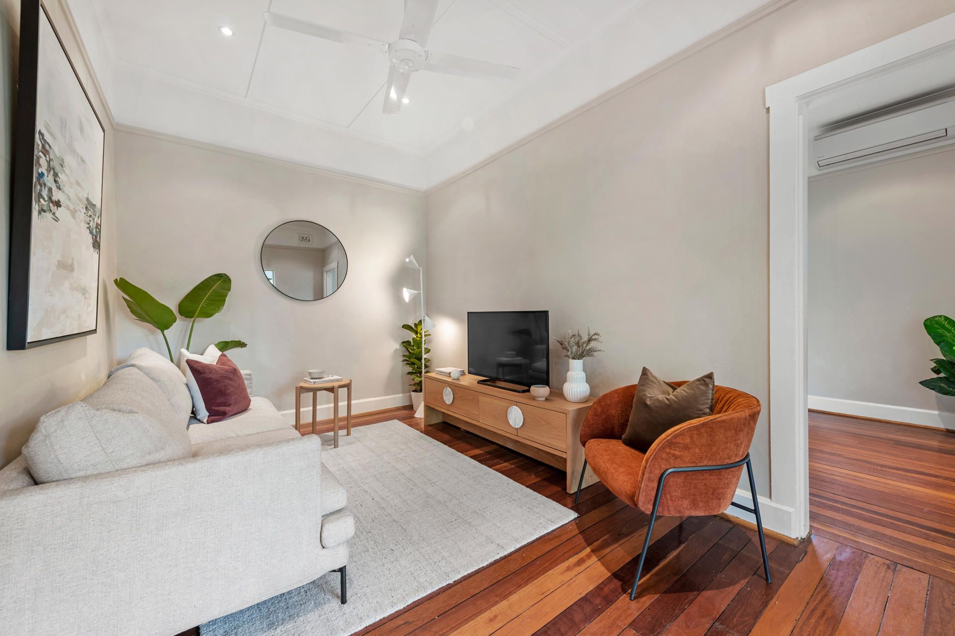 12/111 Merthyr Road, New Farm, QLD 4005