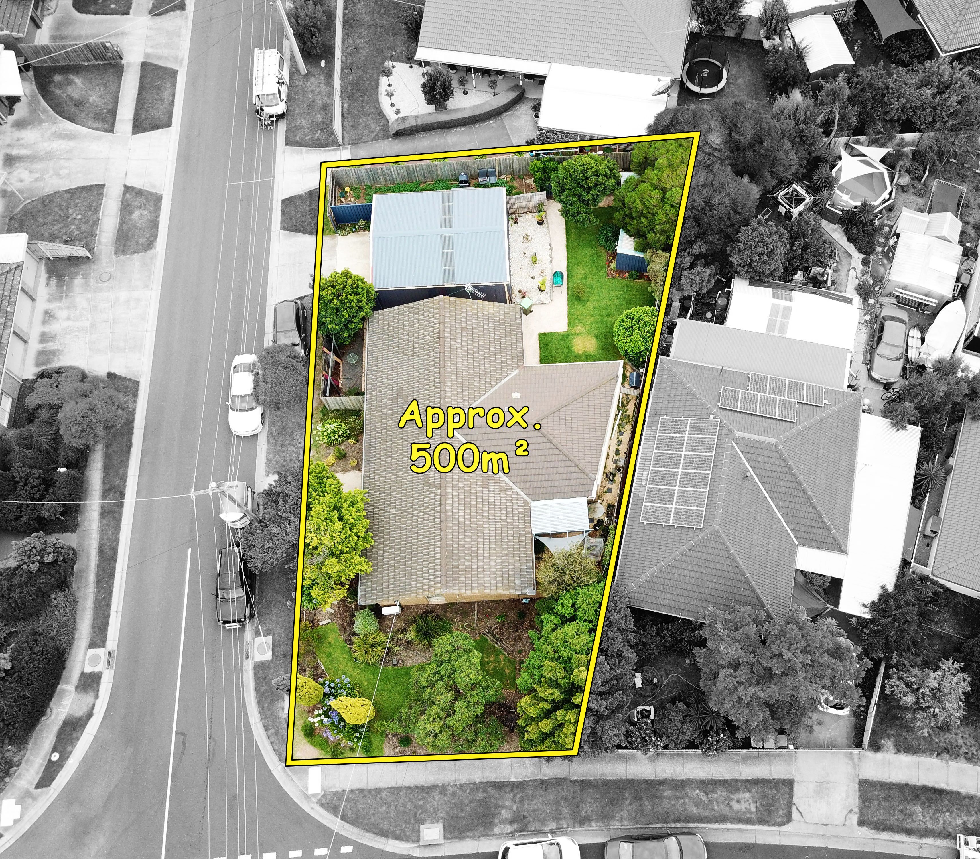 16 Branton Road, Hoppers Crossing, VIC 3029