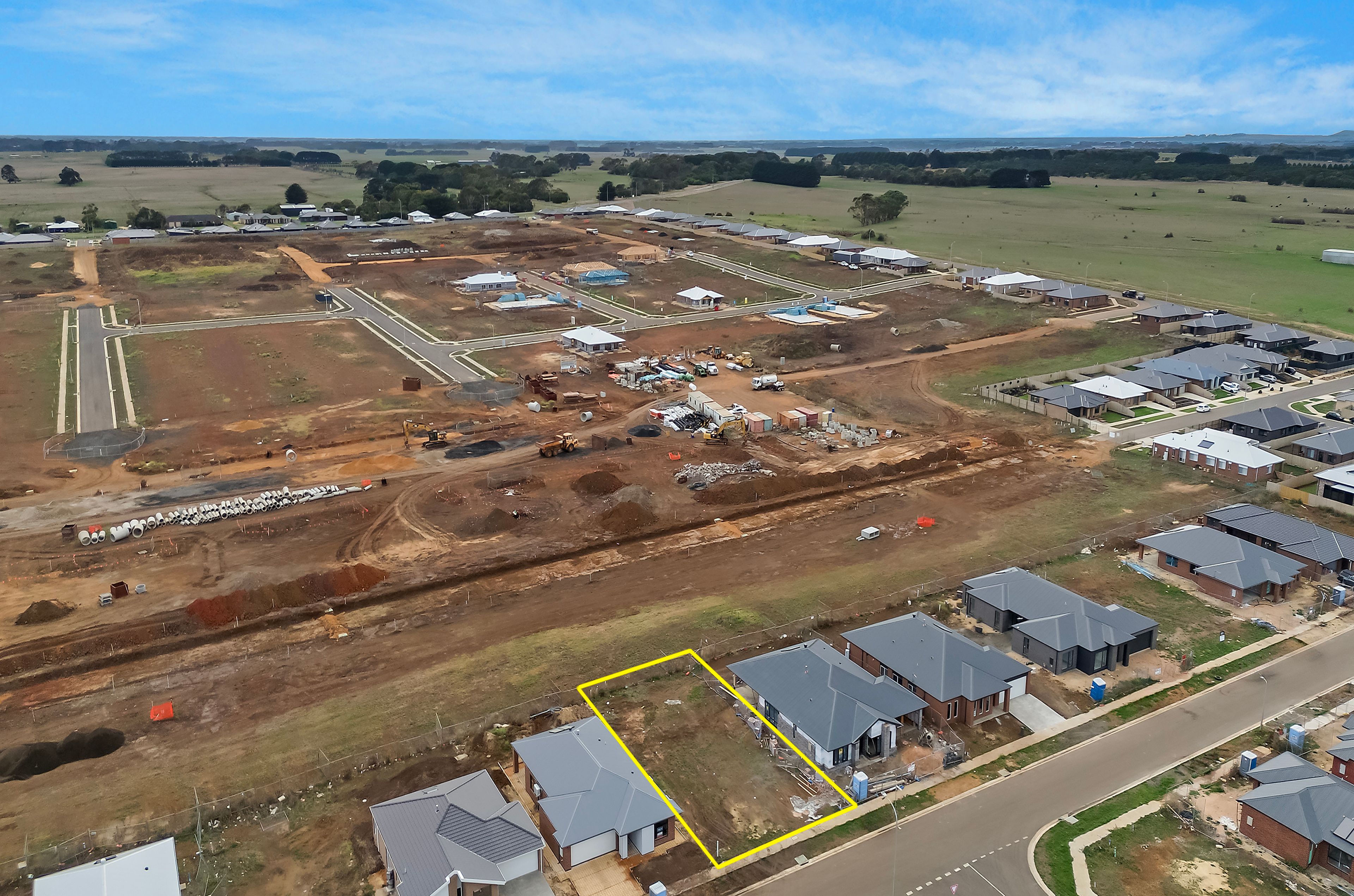 20 Terry Road, Warrnambool, VIC 3280 Land for Sale Ray White