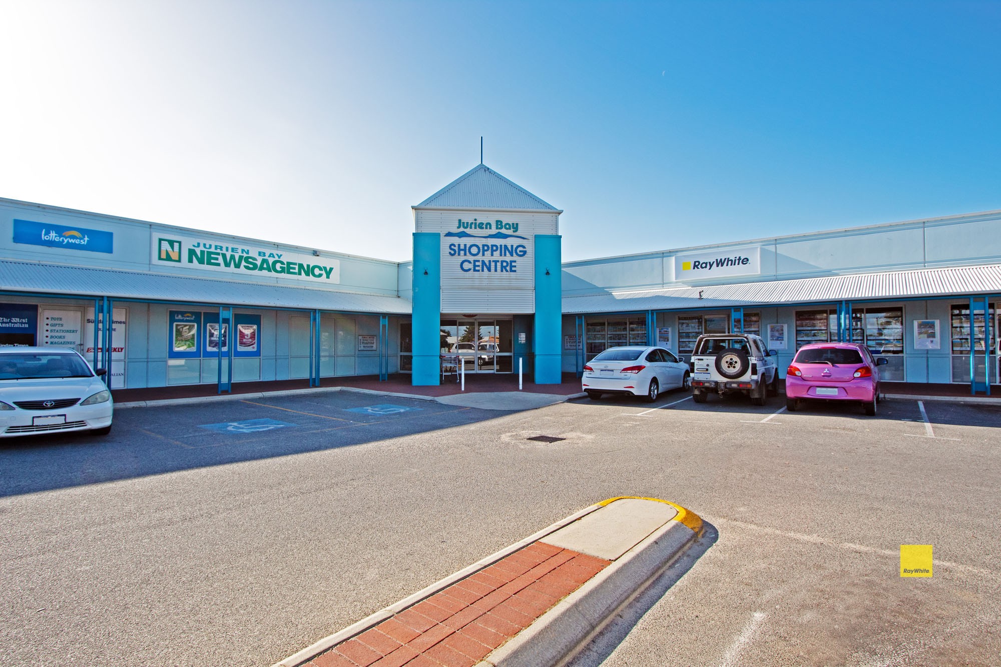 11/1 White Street, Jurien Bay, WA 6516