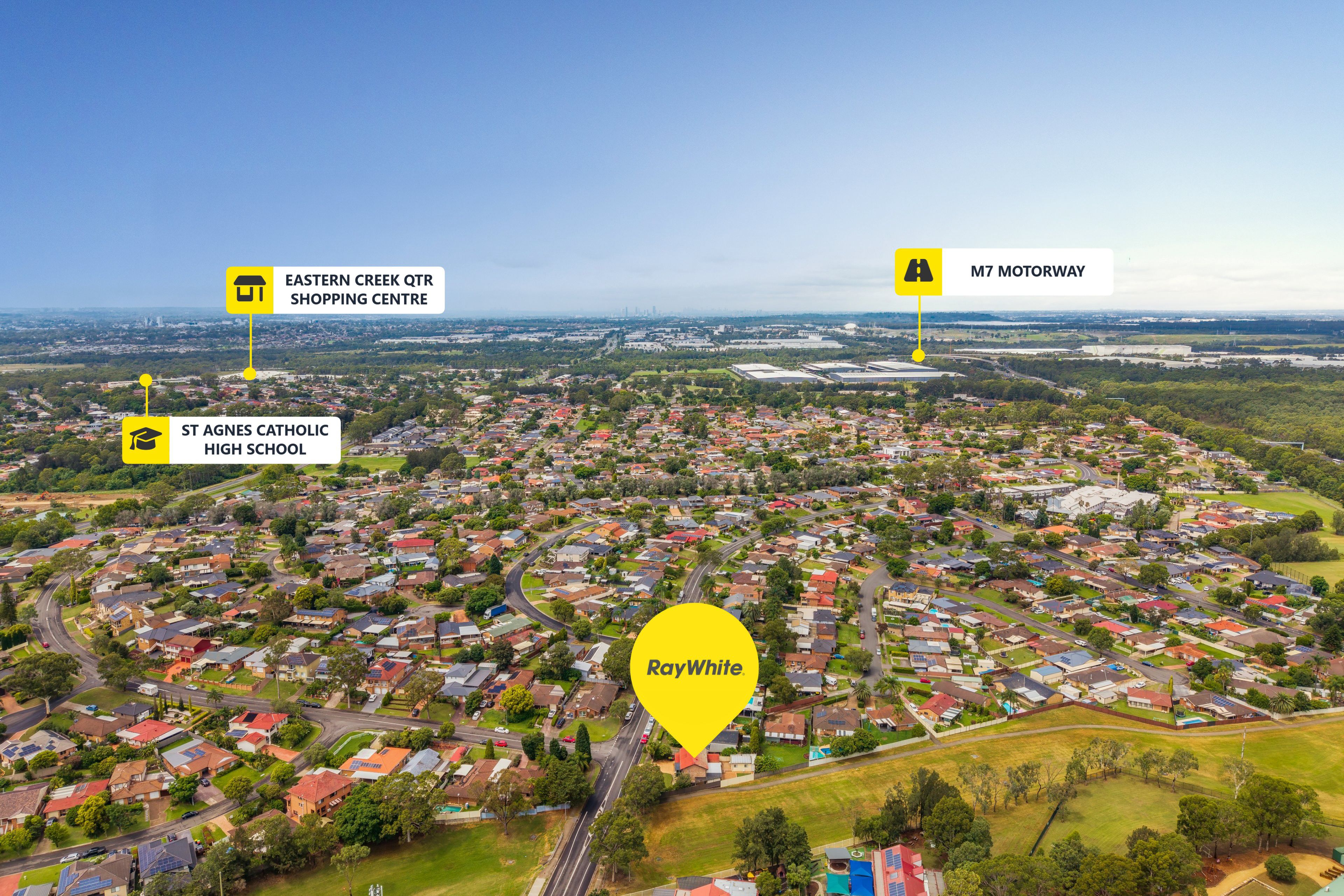 50 Minchin Drive, Minchinbury, NSW