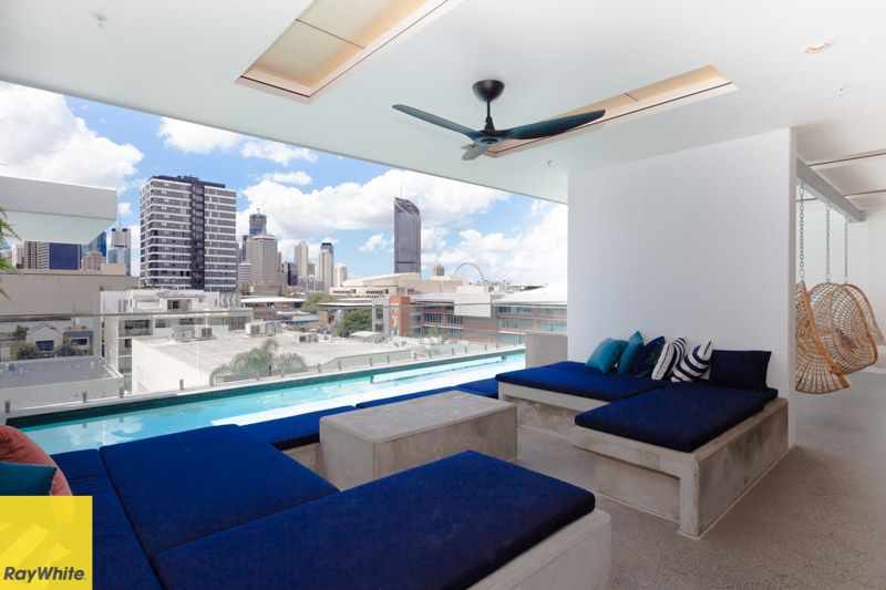 21608/22-28 Merivale Street, South Brisbane, QLD 4101