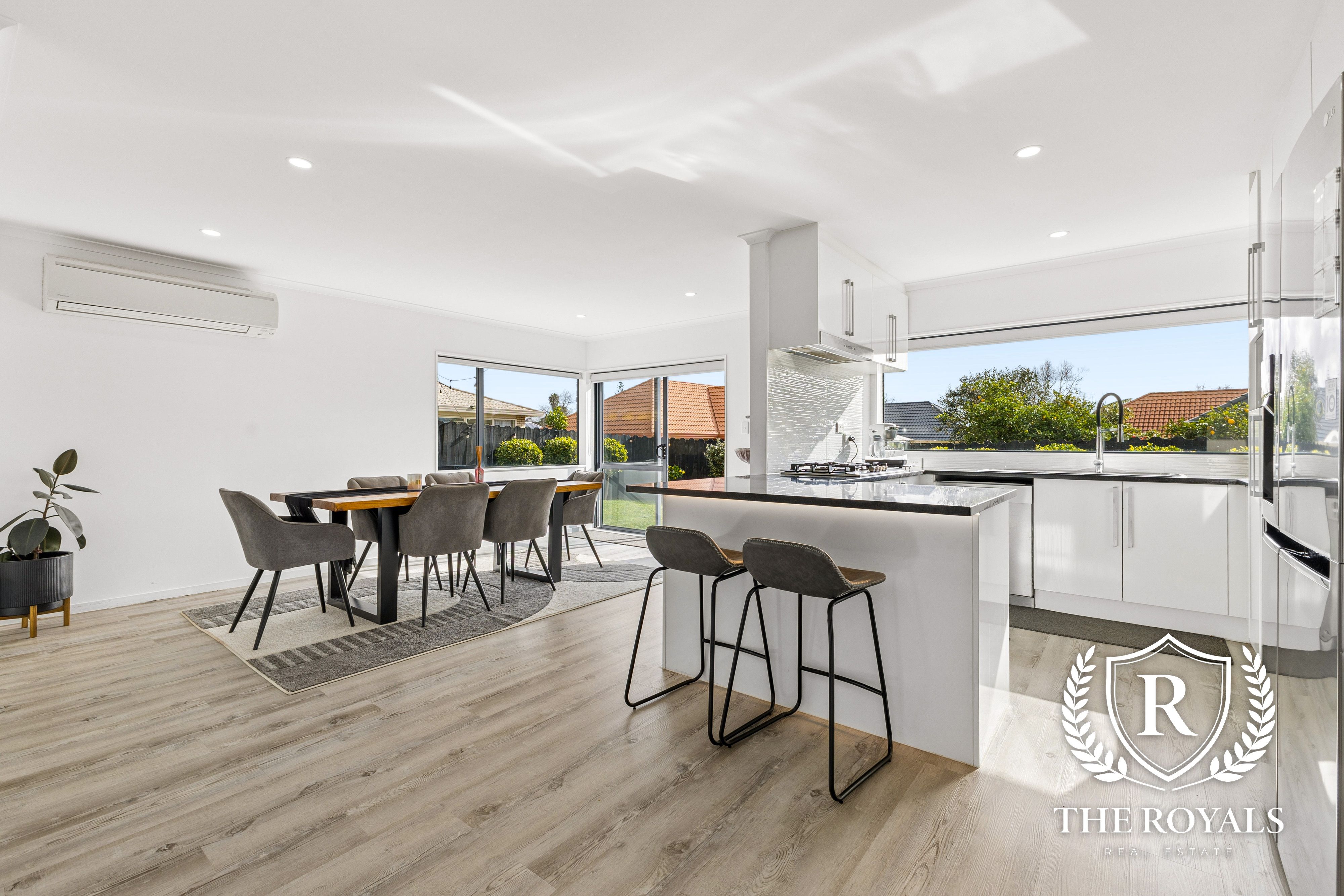 18 Royalpark Place, Favona, Manukau City