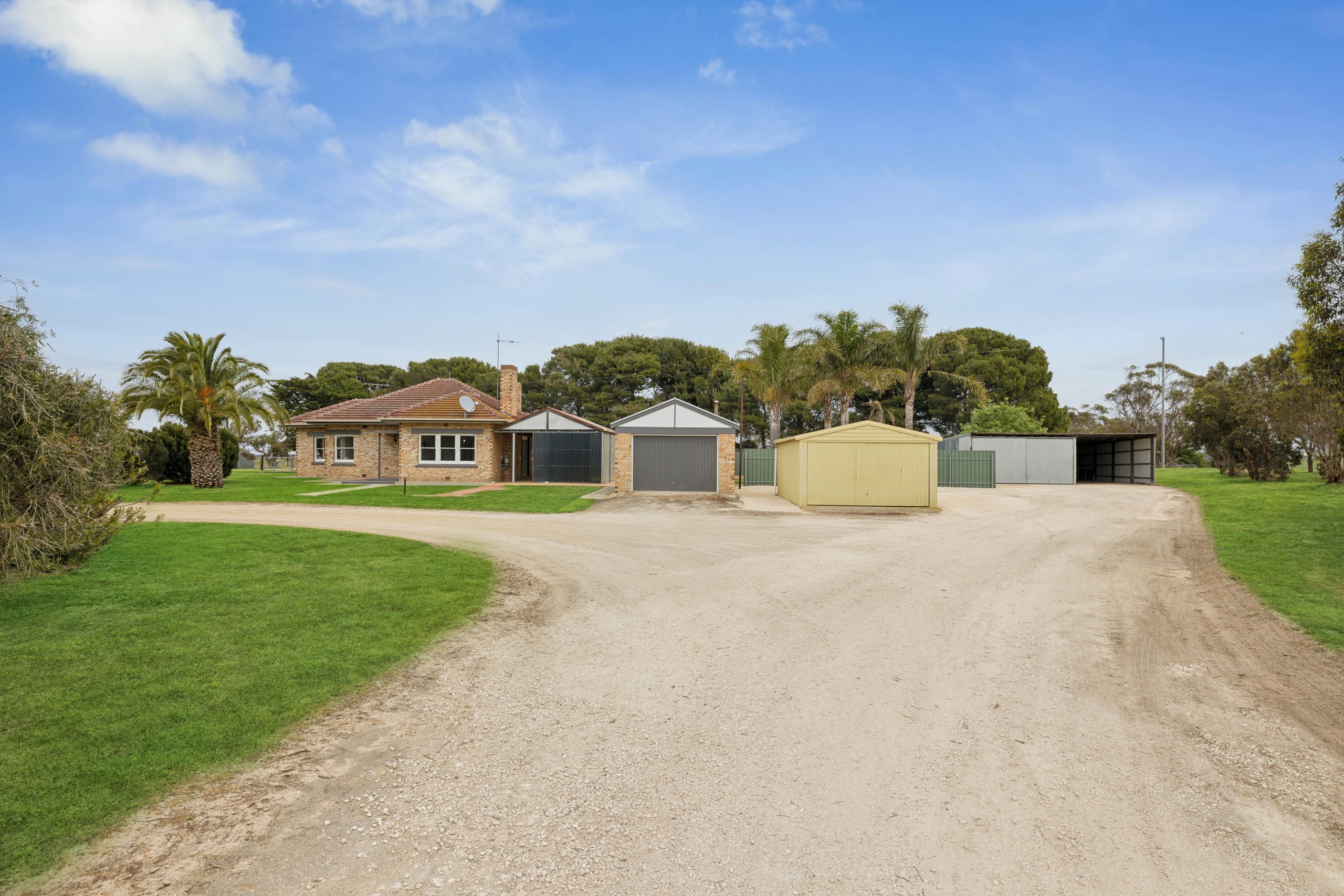 916 Nine Mile Road, Strathalbyn, SA 5255