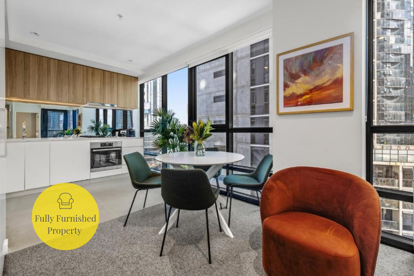 1506/35-51 Hancock Street — photo from Ray White Southbank | Melbourne City
