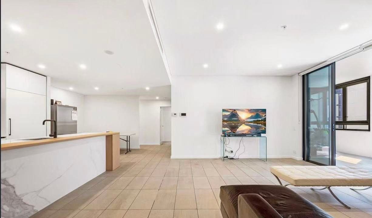 211/1B Lemon Tree Ave, Melrose Park, NSW 2114