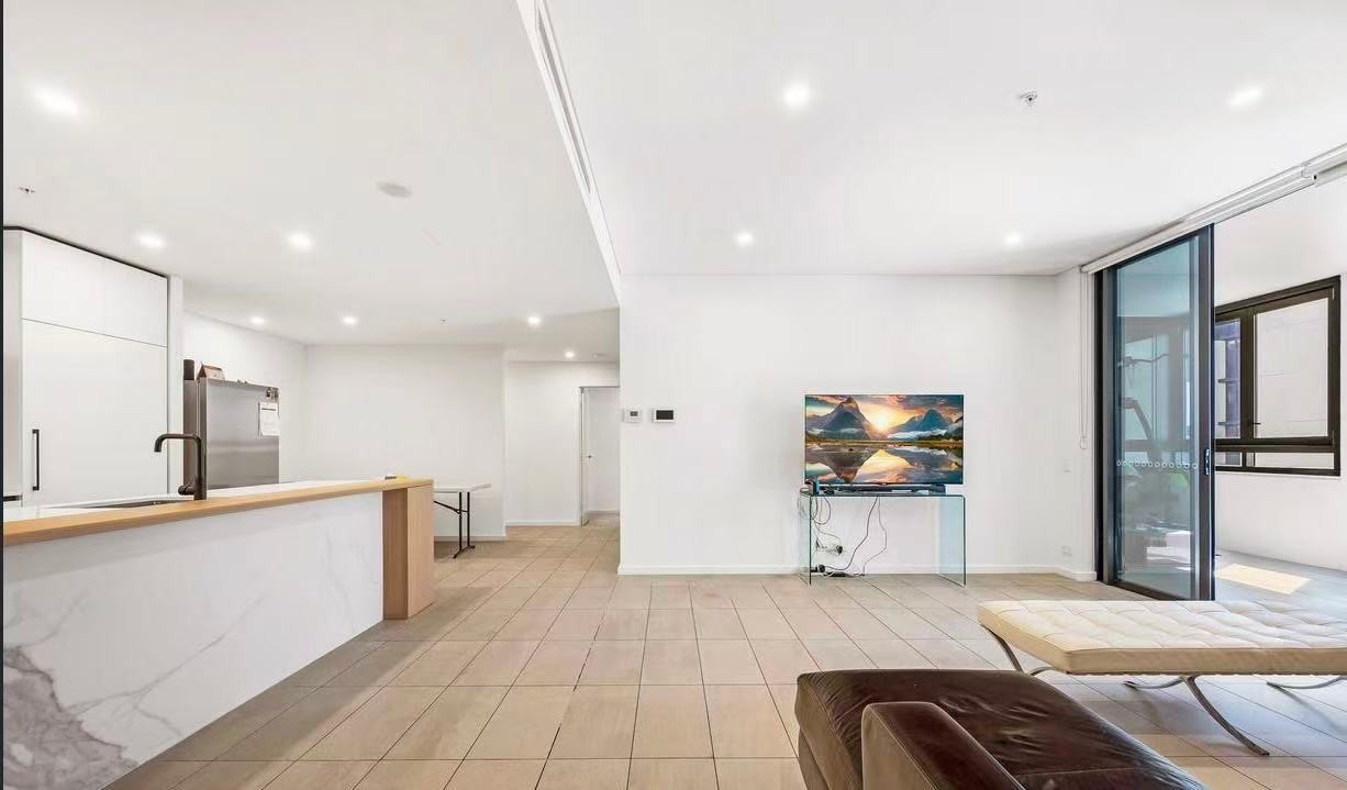 211/1B Lemon Tree Ave, Melrose Park, NSW 2114