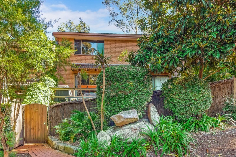 23/150 Crimea Road, Marsfield, NSW 2122