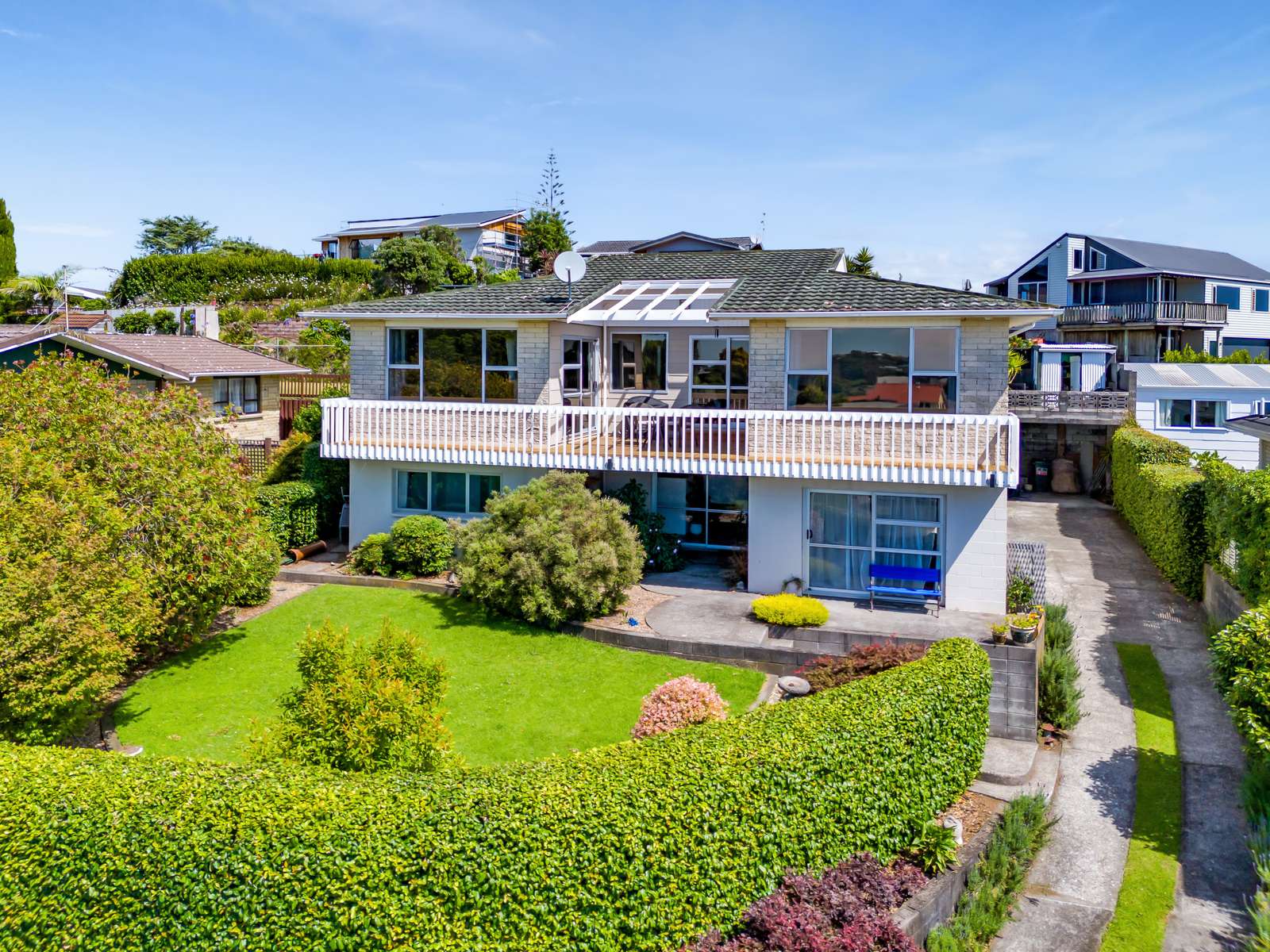 9 St Ives Grove, Whalers Gate, New Plymouth District Real Estate