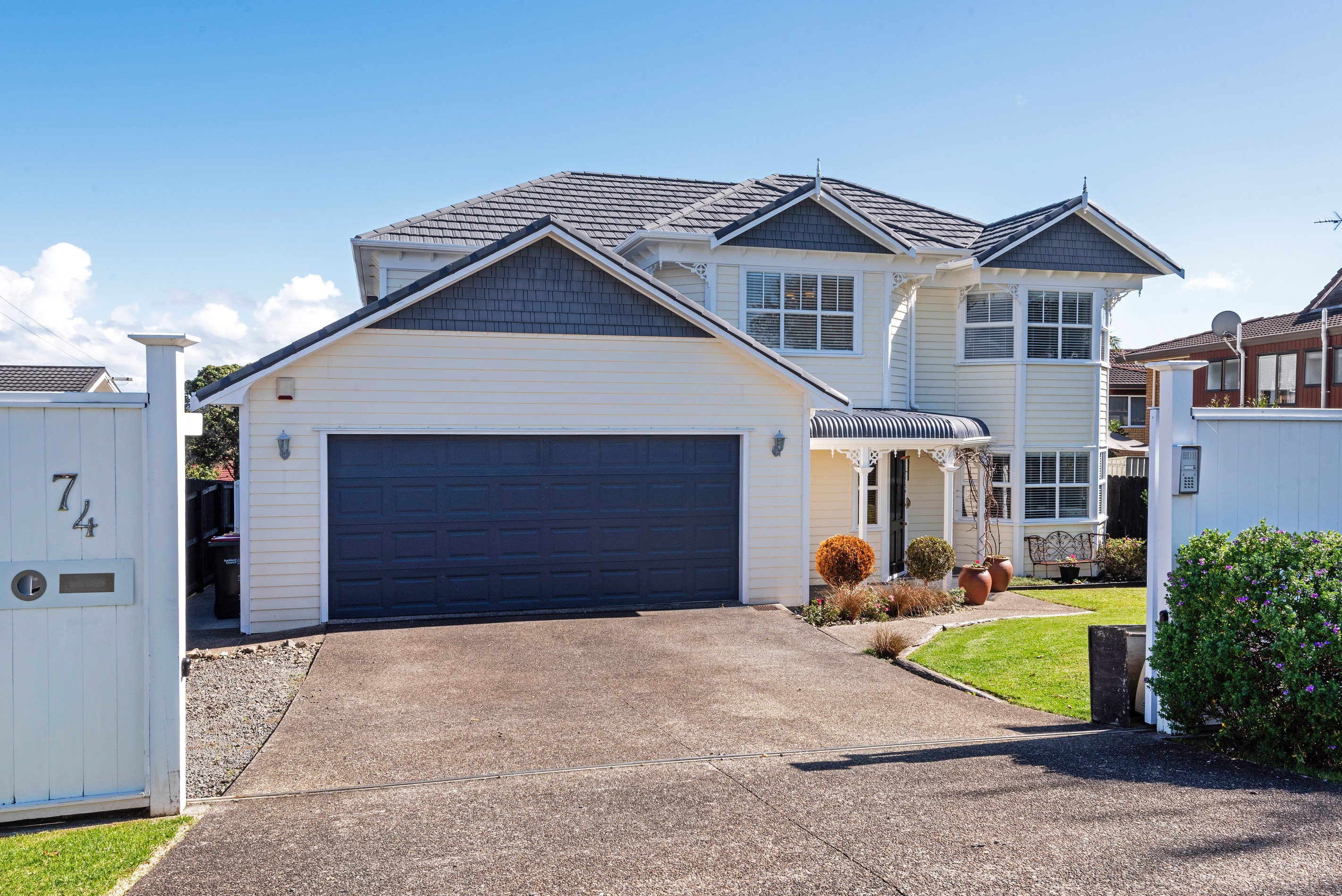 74 Litten Road, Cockle Bay, Manukau City