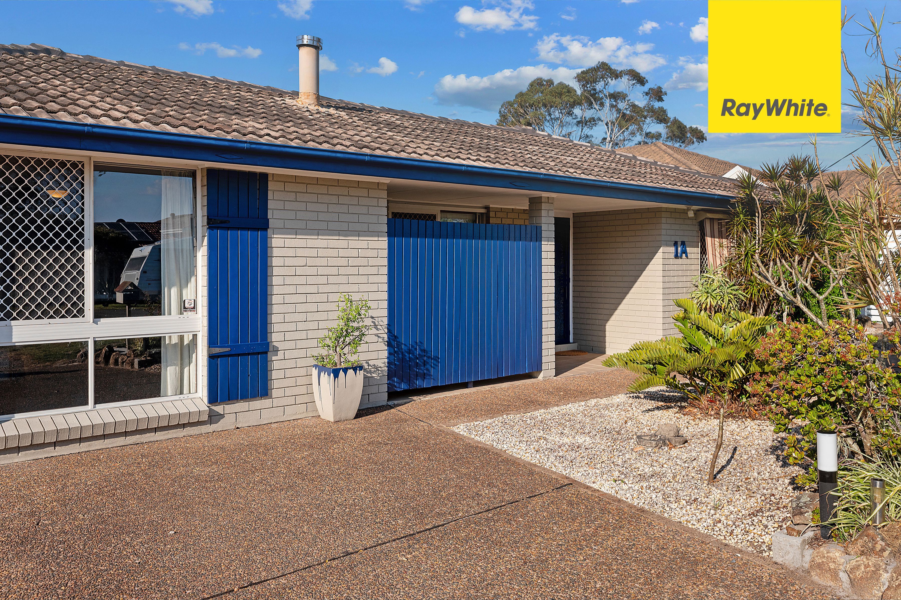 1a Navy Nook , Tanilba Bay NSW 2319