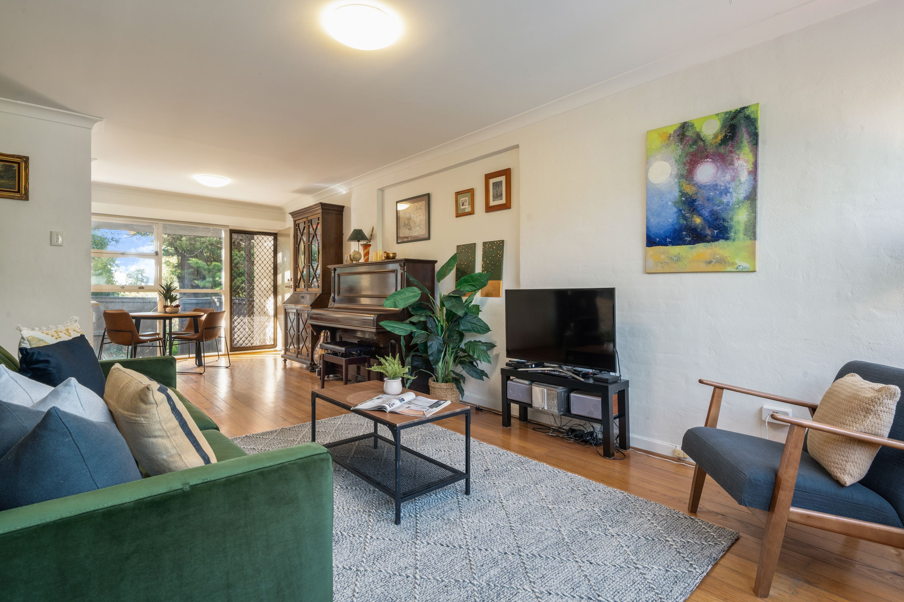 2/182 La Perouse Street, Red Hill, ACT 2603