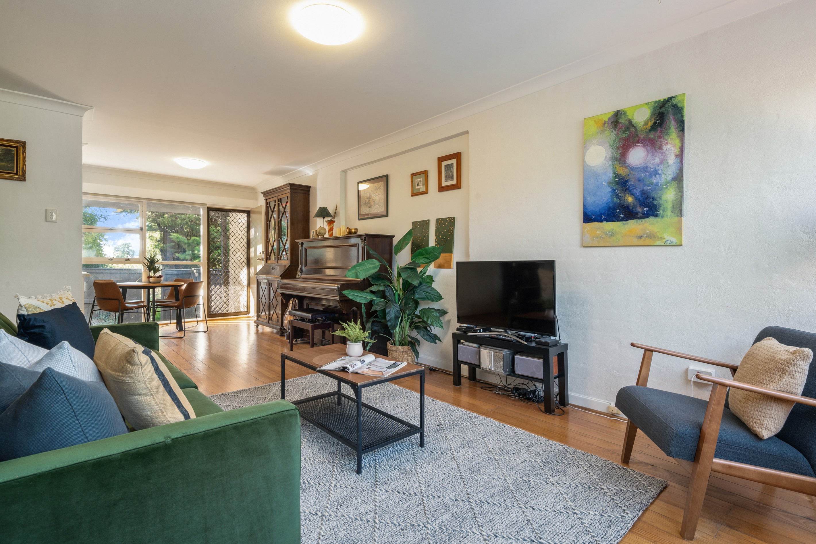 2/182 La Perouse Street, Red Hill, ACT 2603