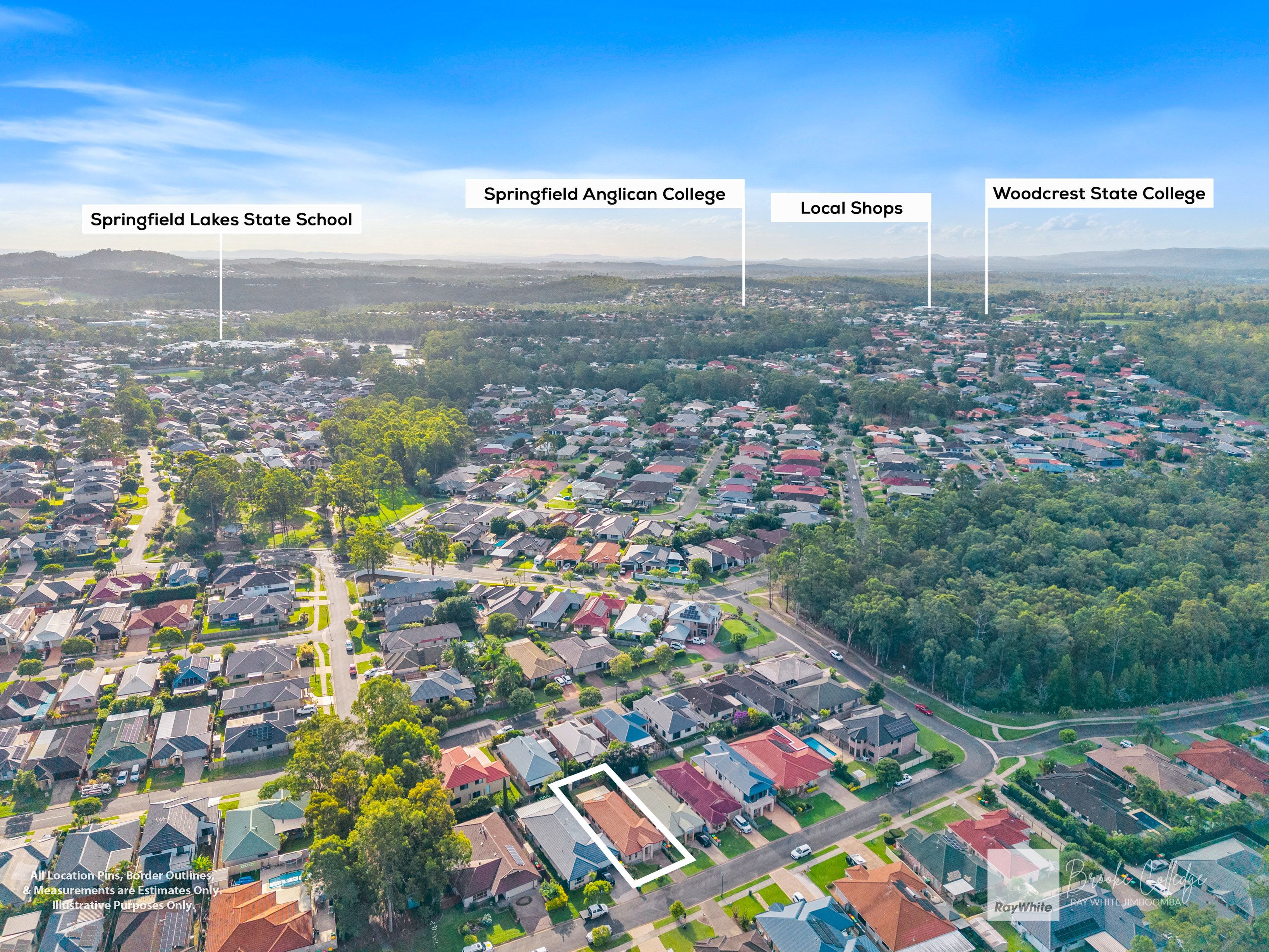 19 Coventina Crescent, Springfield Lakes, QLD 4300
