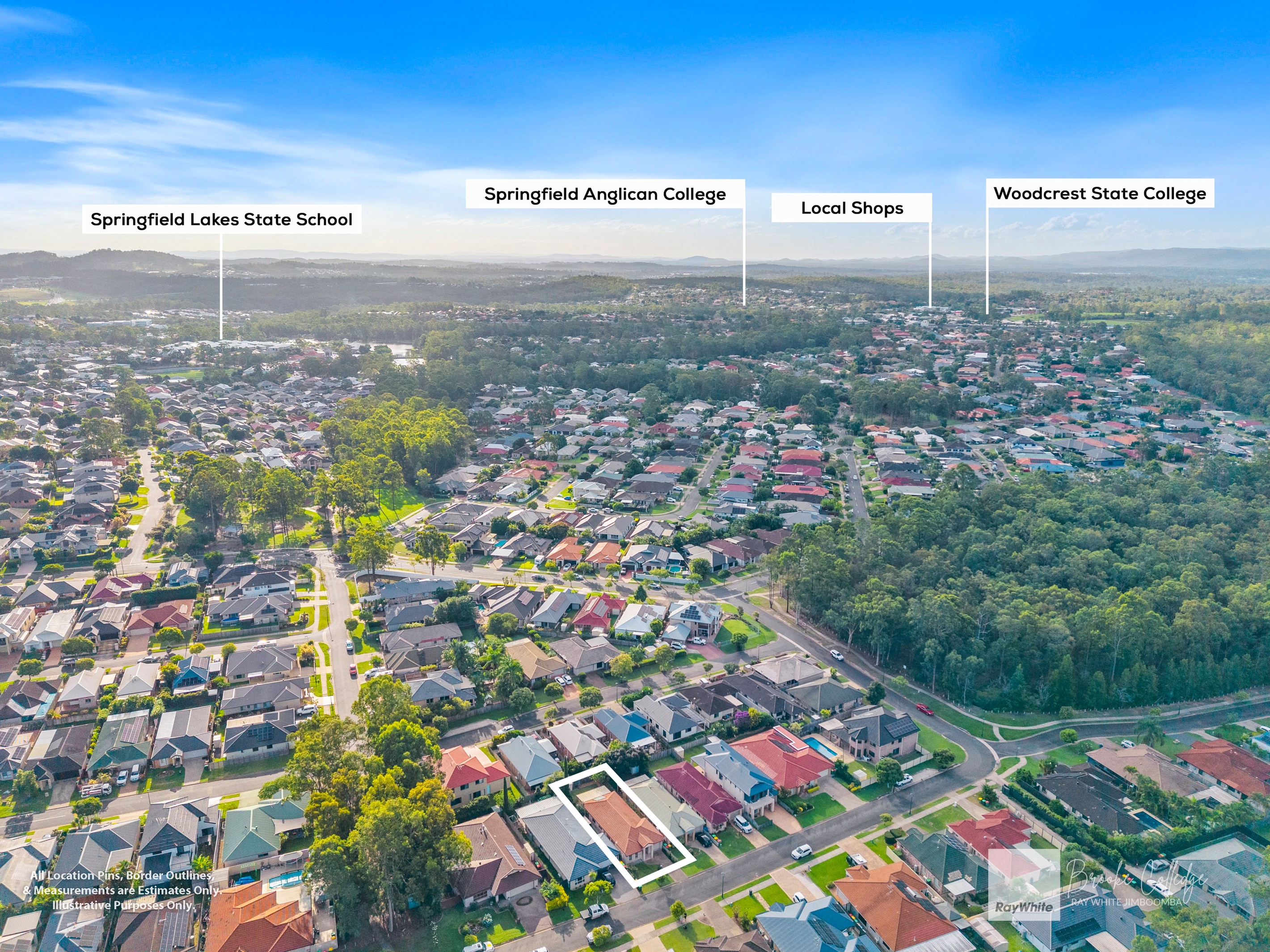 19 Coventina Crescent, Springfield Lakes, QLD 4300