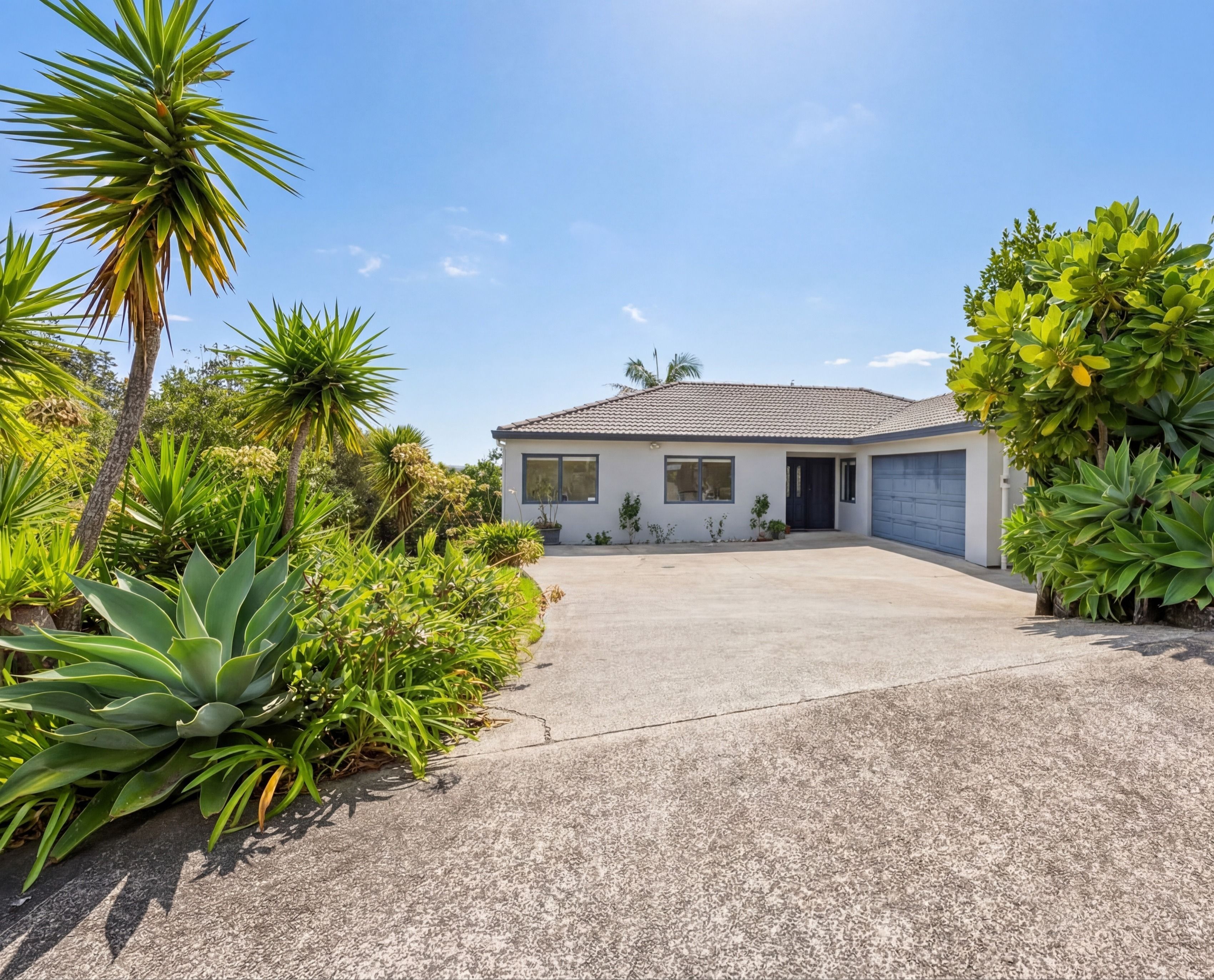 41 Omana Heights Drive, Maraetai, Manukau City
