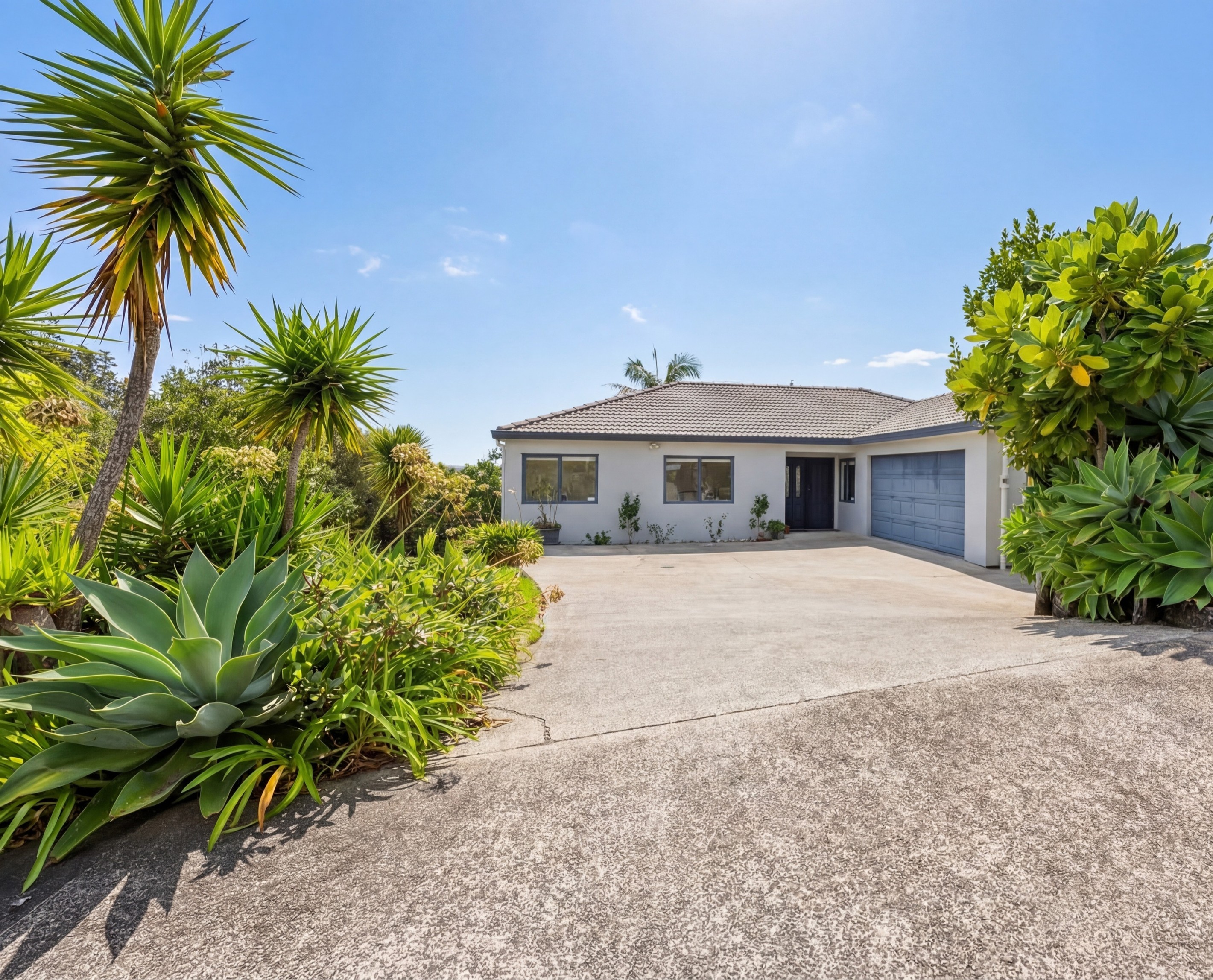 41 Omana Heights Drive, Maraetai, Manukau City