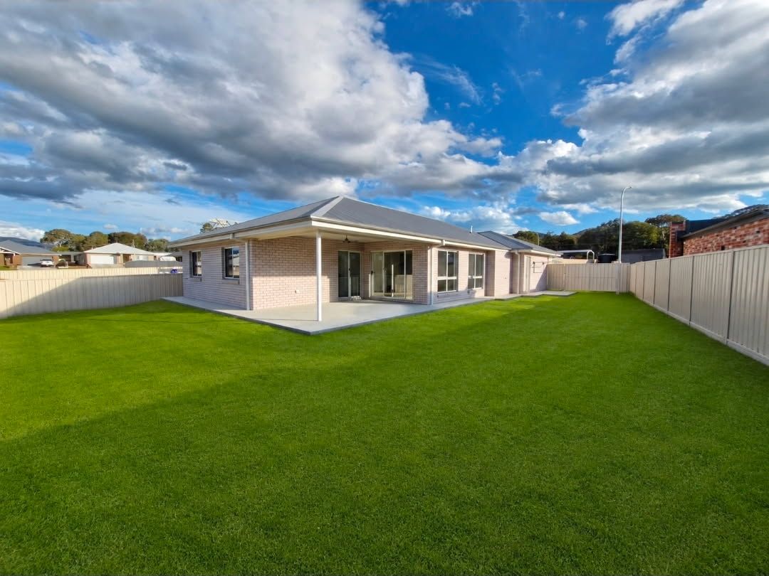 26 Weeden Place, Tumut, NSW 2720