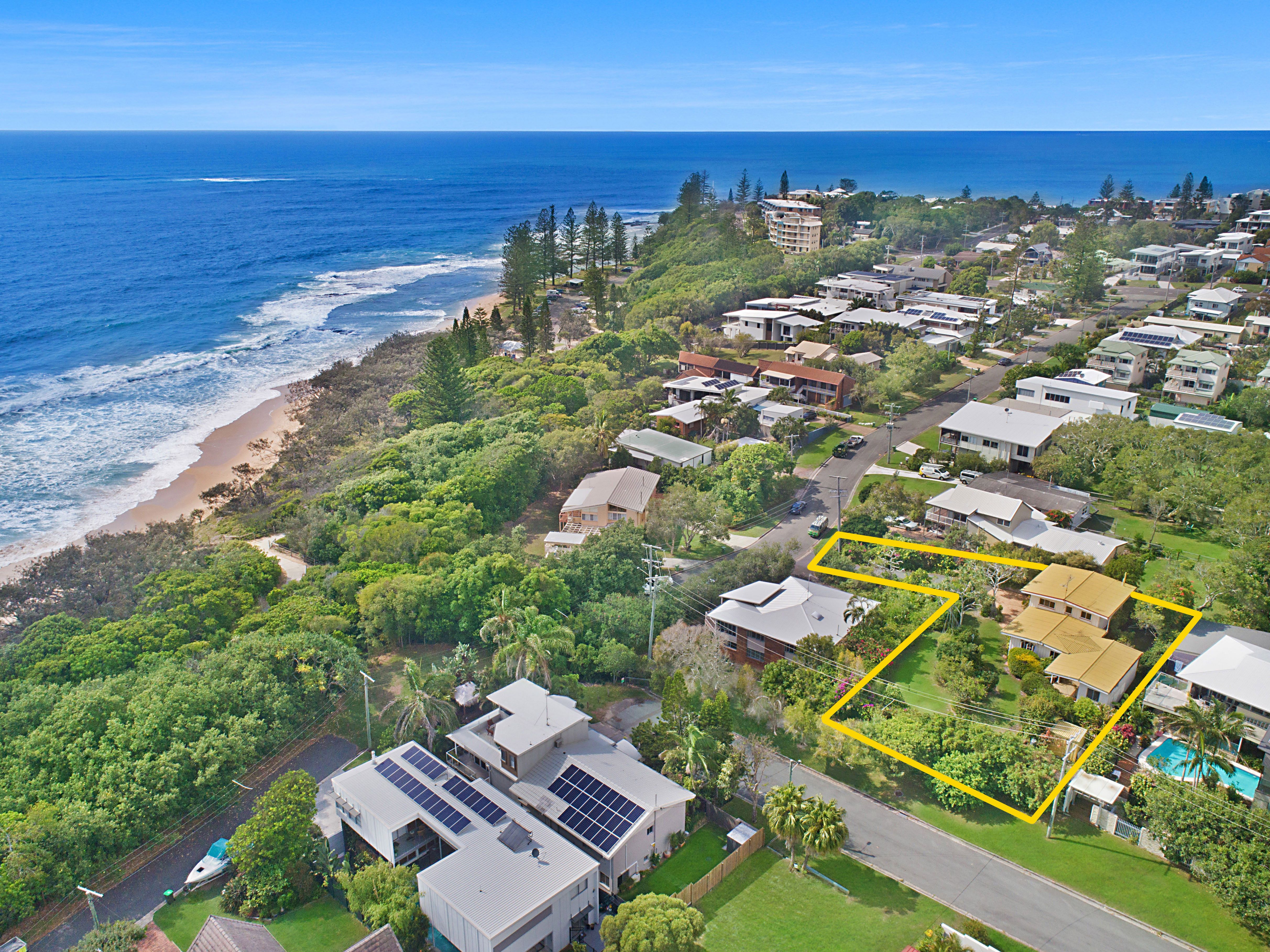 2A Banksia Street, Shelly Beach, QLD 4551